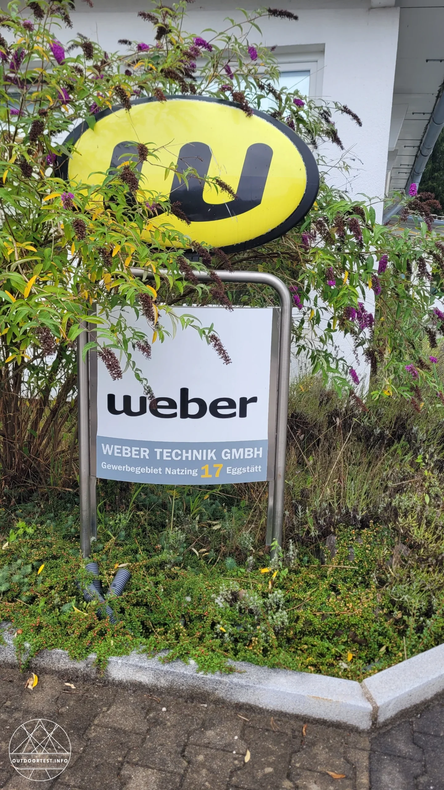 Firmenvorstellung Weber Technik GmbH
