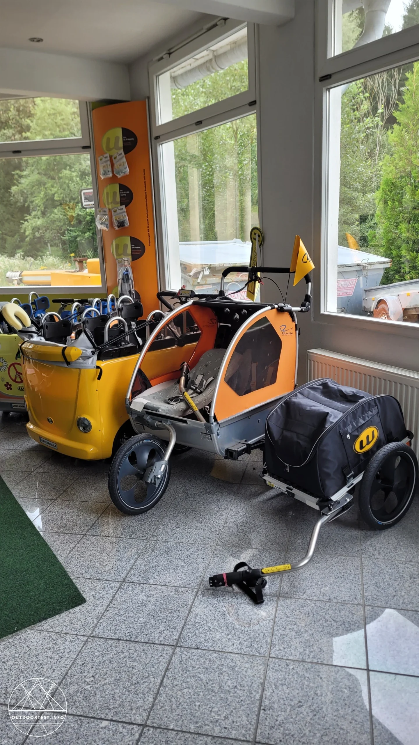 Firmenvorstellung Weber Technik GmbH