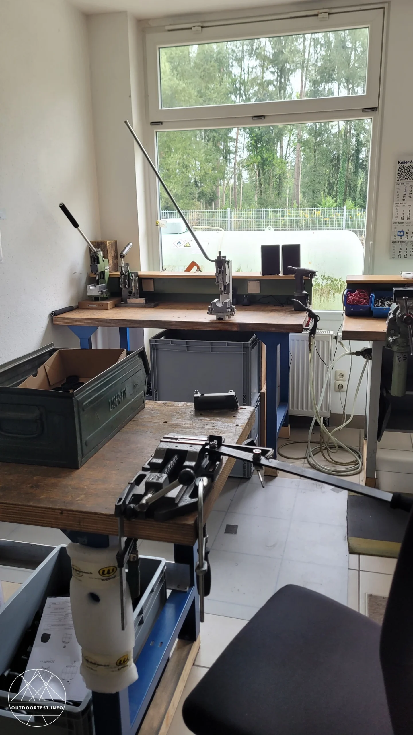 Firmenvorstellung Weber Technik GmbH