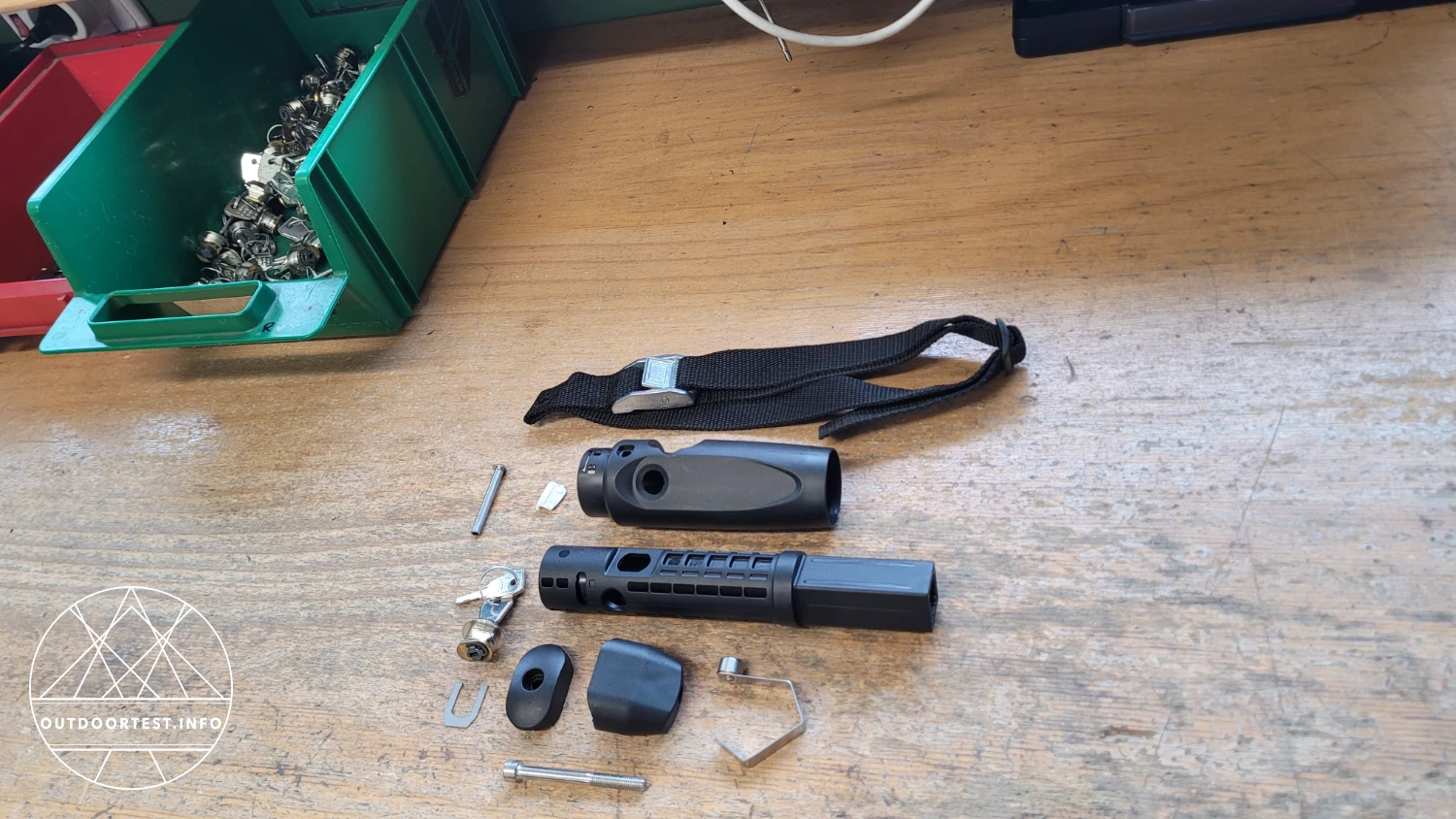 Firmenvorstellung Weber Technik GmbH