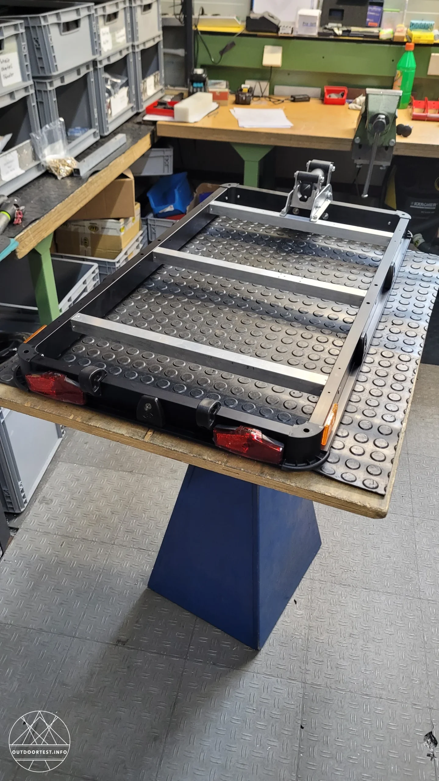 Firmenvorstellung Weber Technik GmbH