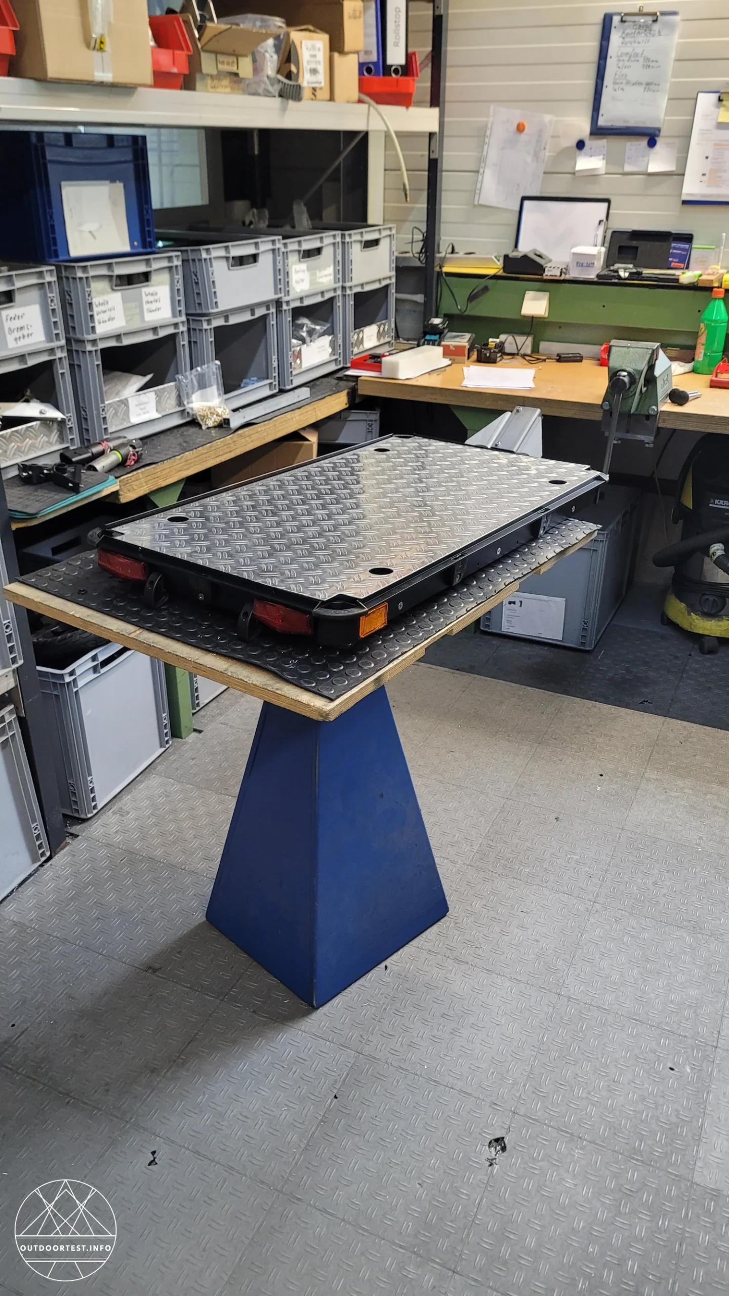 Firmenvorstellung Weber Technik GmbH