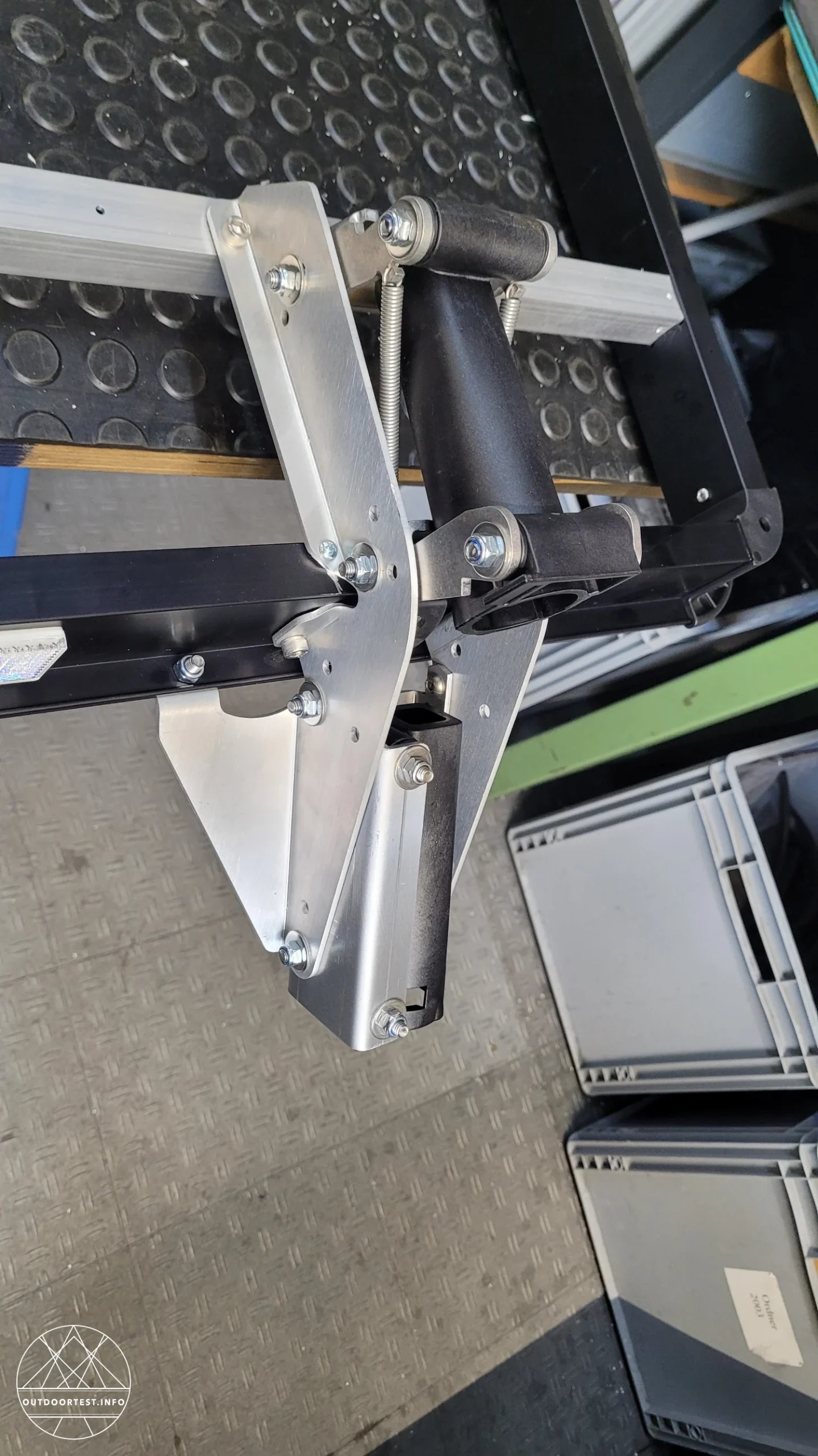 Firmenvorstellung Weber Technik GmbH