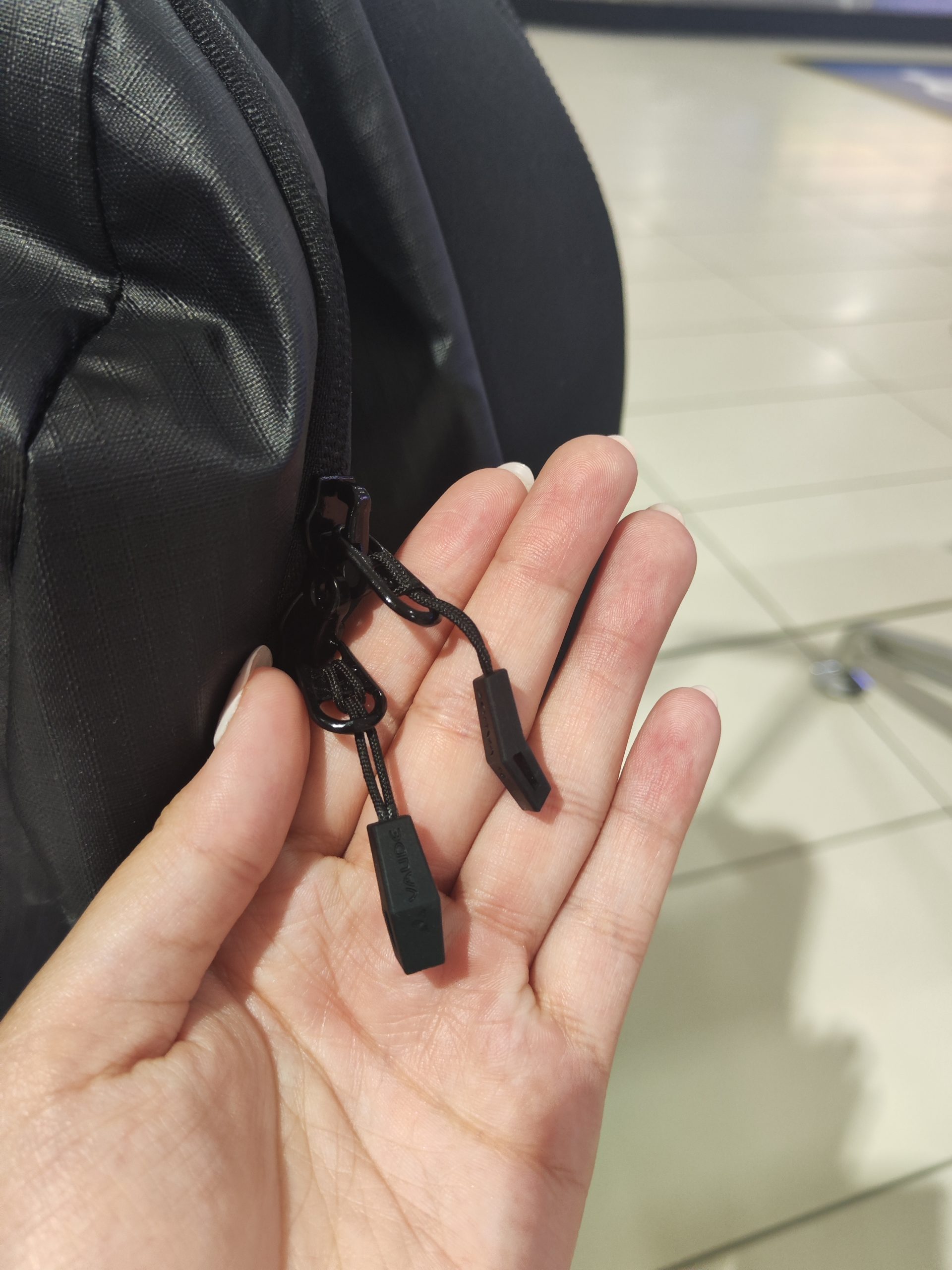 VAUDE CityTravel 90 Trolley