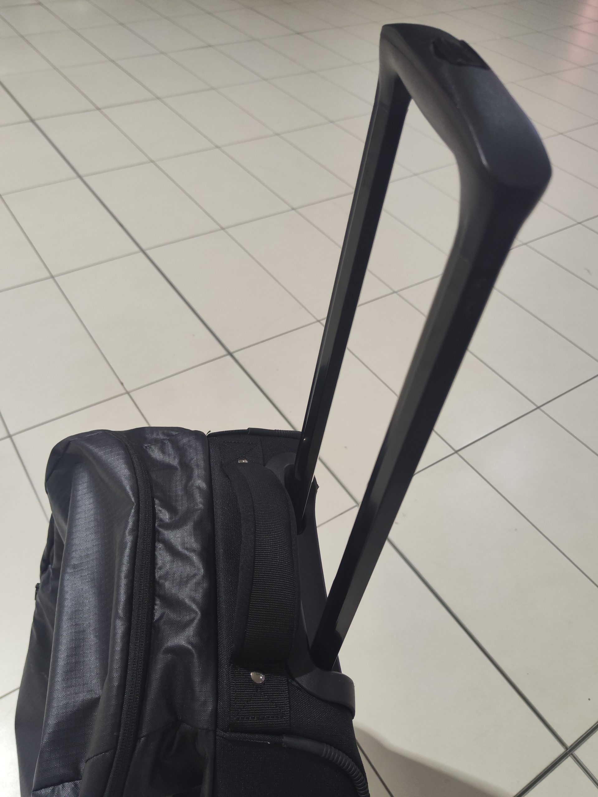 VAUDE CityTravel 90 Trolley