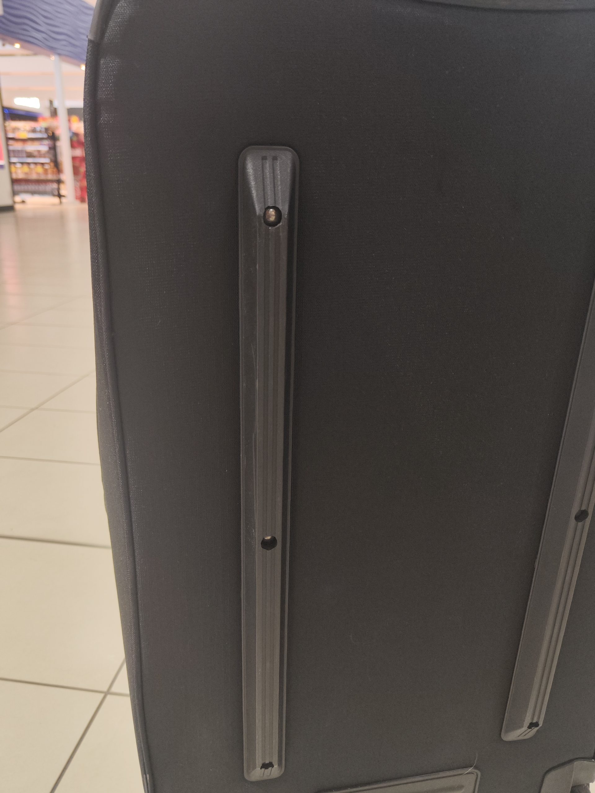 VAUDE CityTravel 90 Trolley