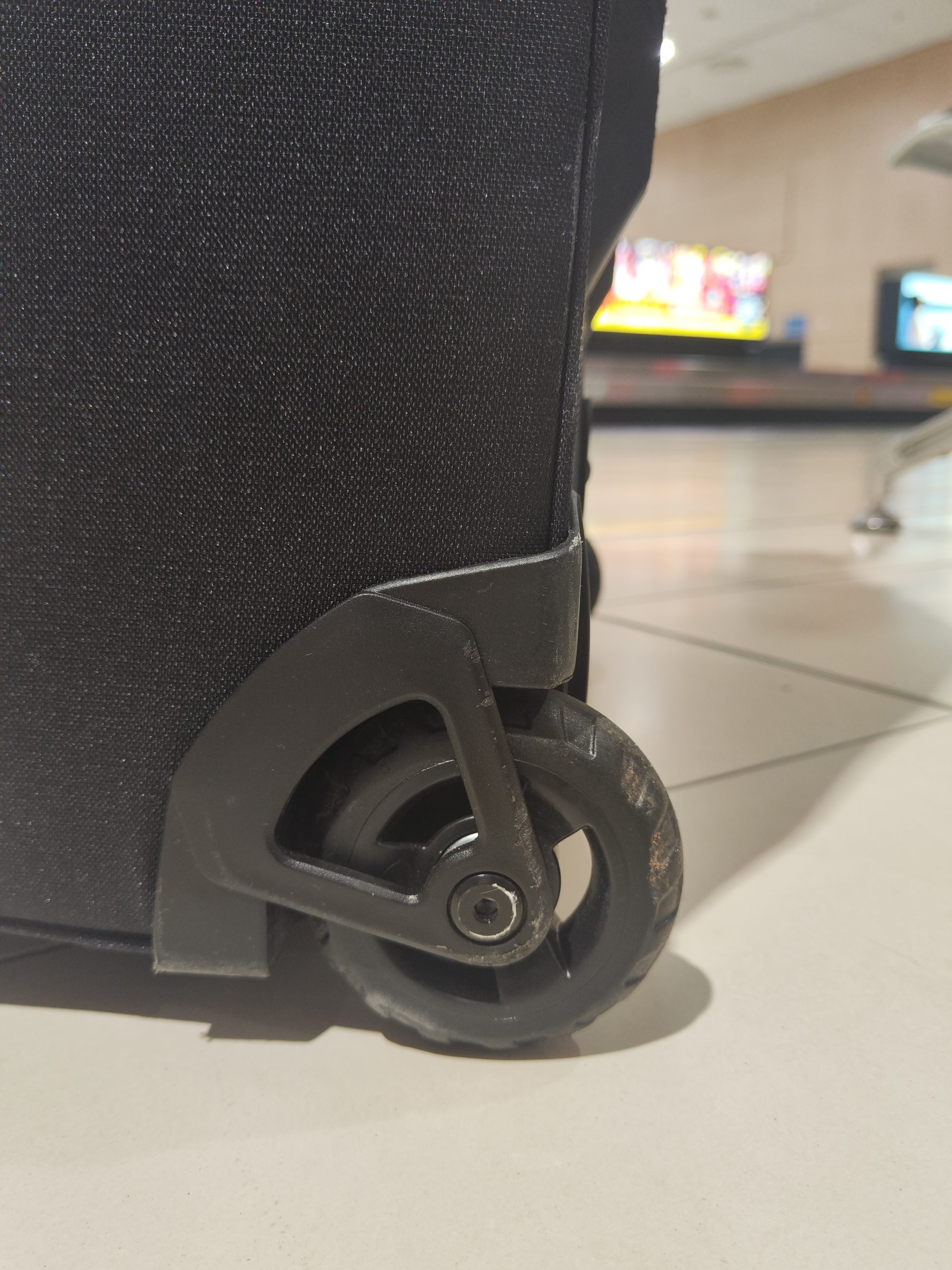 VAUDE CityTravel 90 Trolley