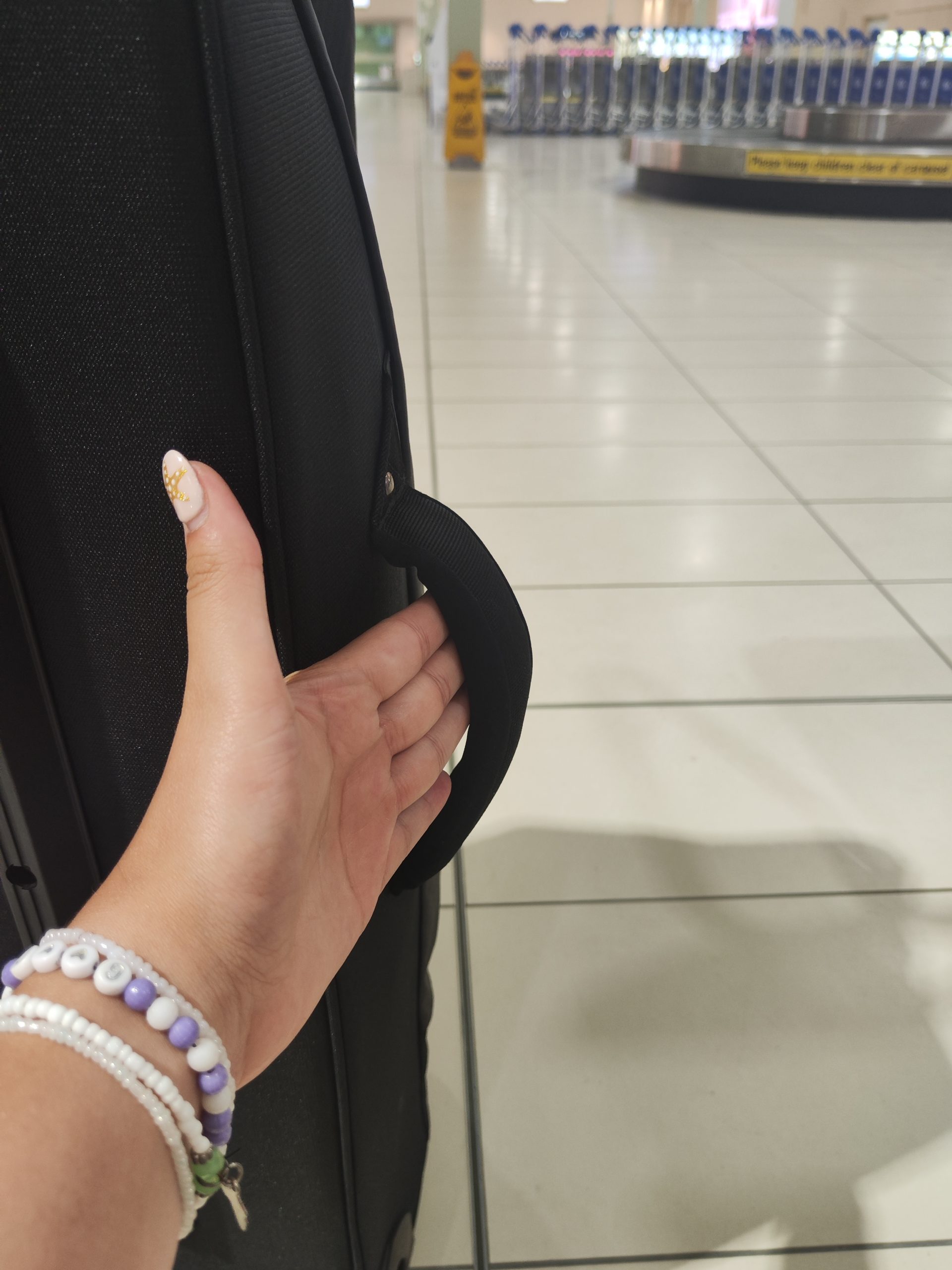 VAUDE CityTravel 90 Trolley