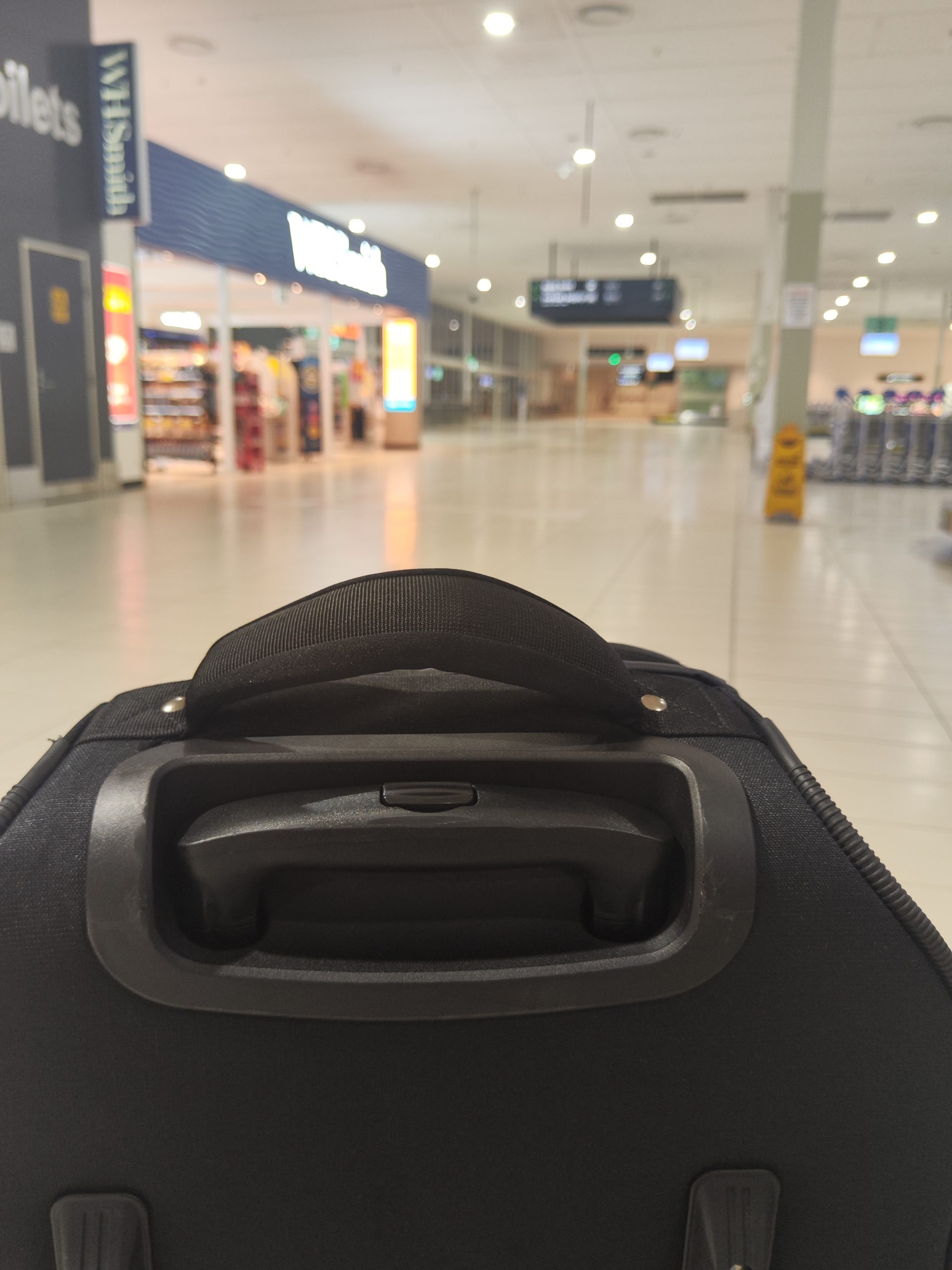 VAUDE CityTravel 90 Trolley