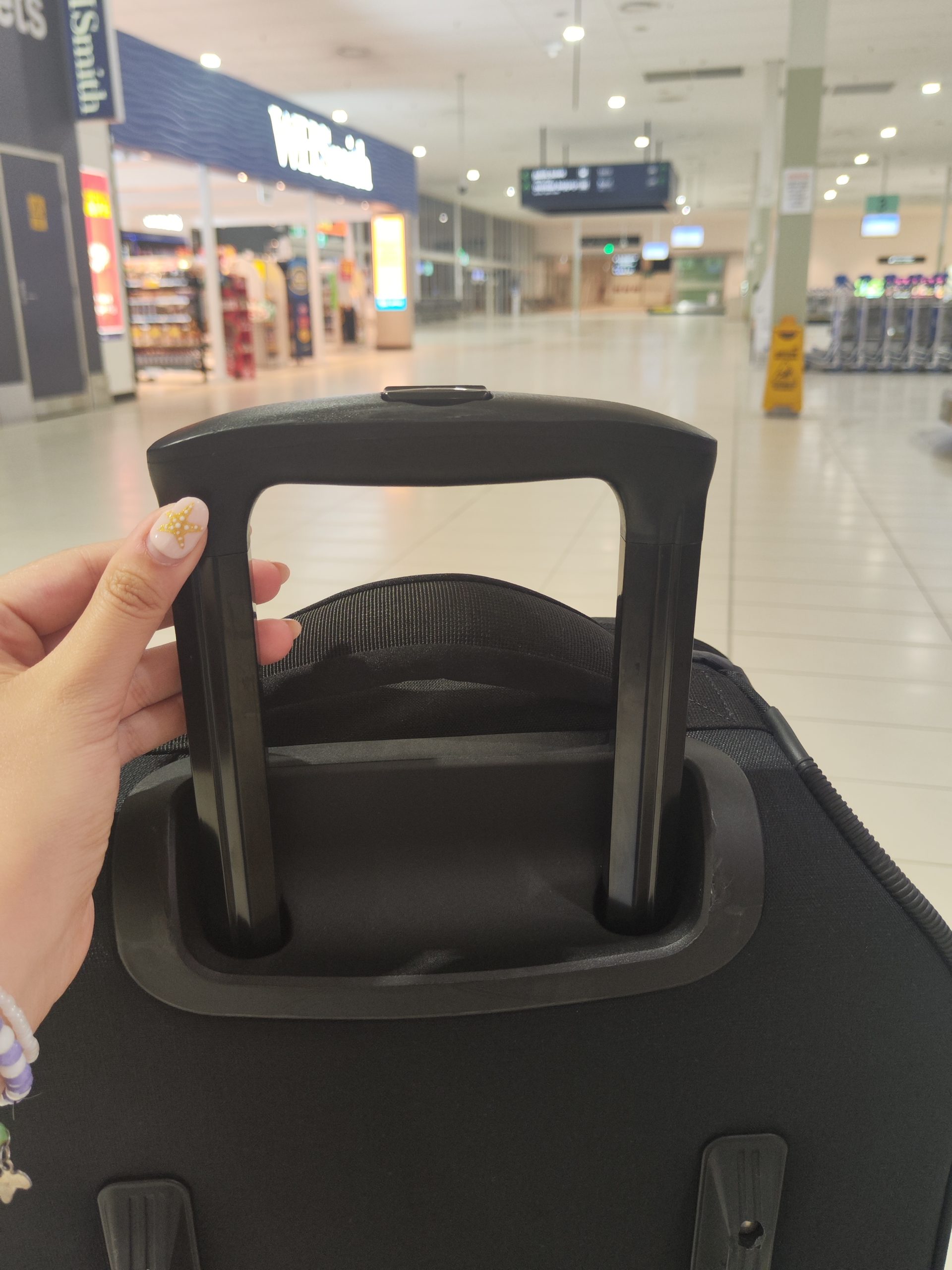 VAUDE CityTravel 90 Trolley