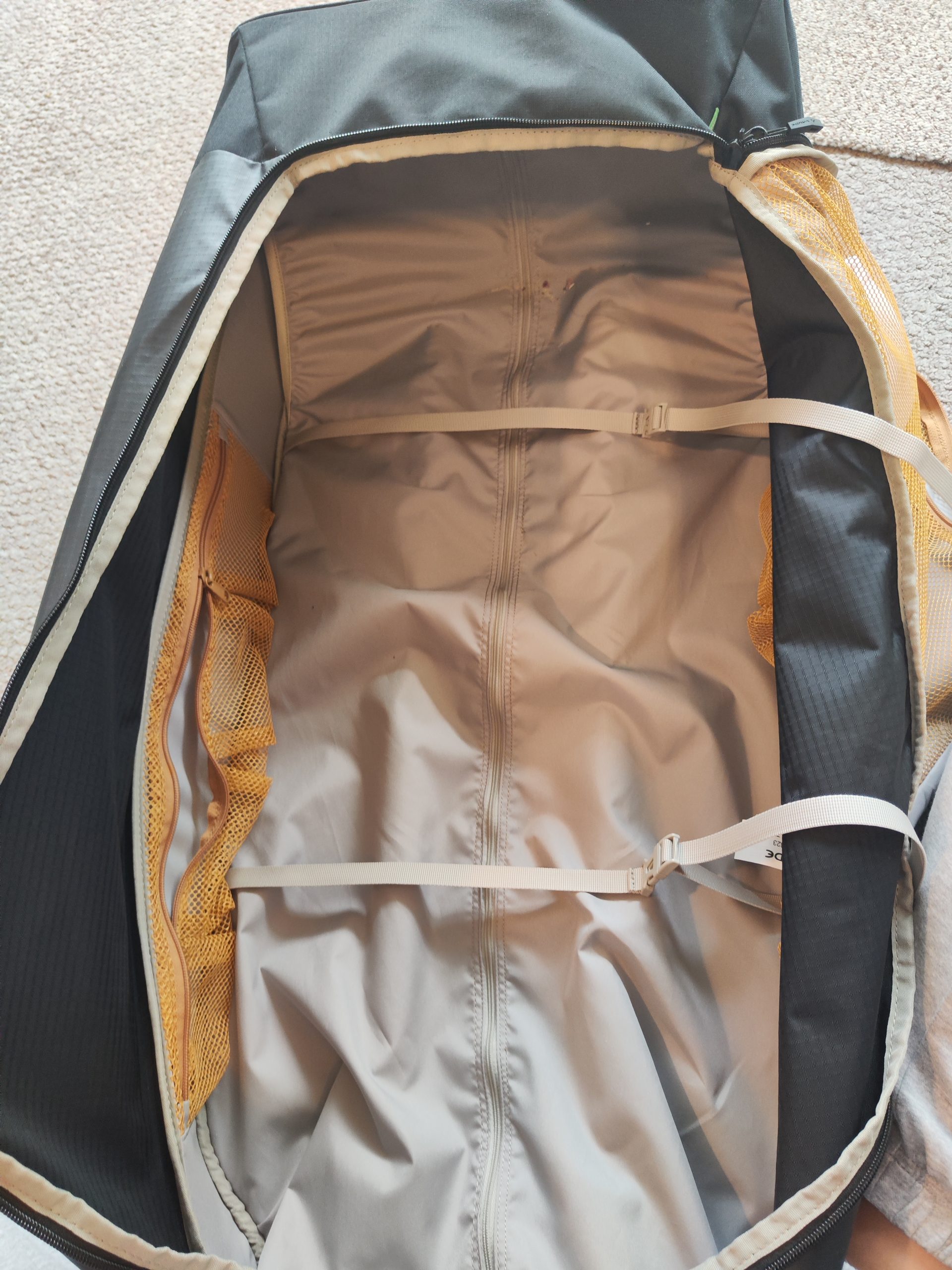 VAUDE CityTravel 90 Trolley