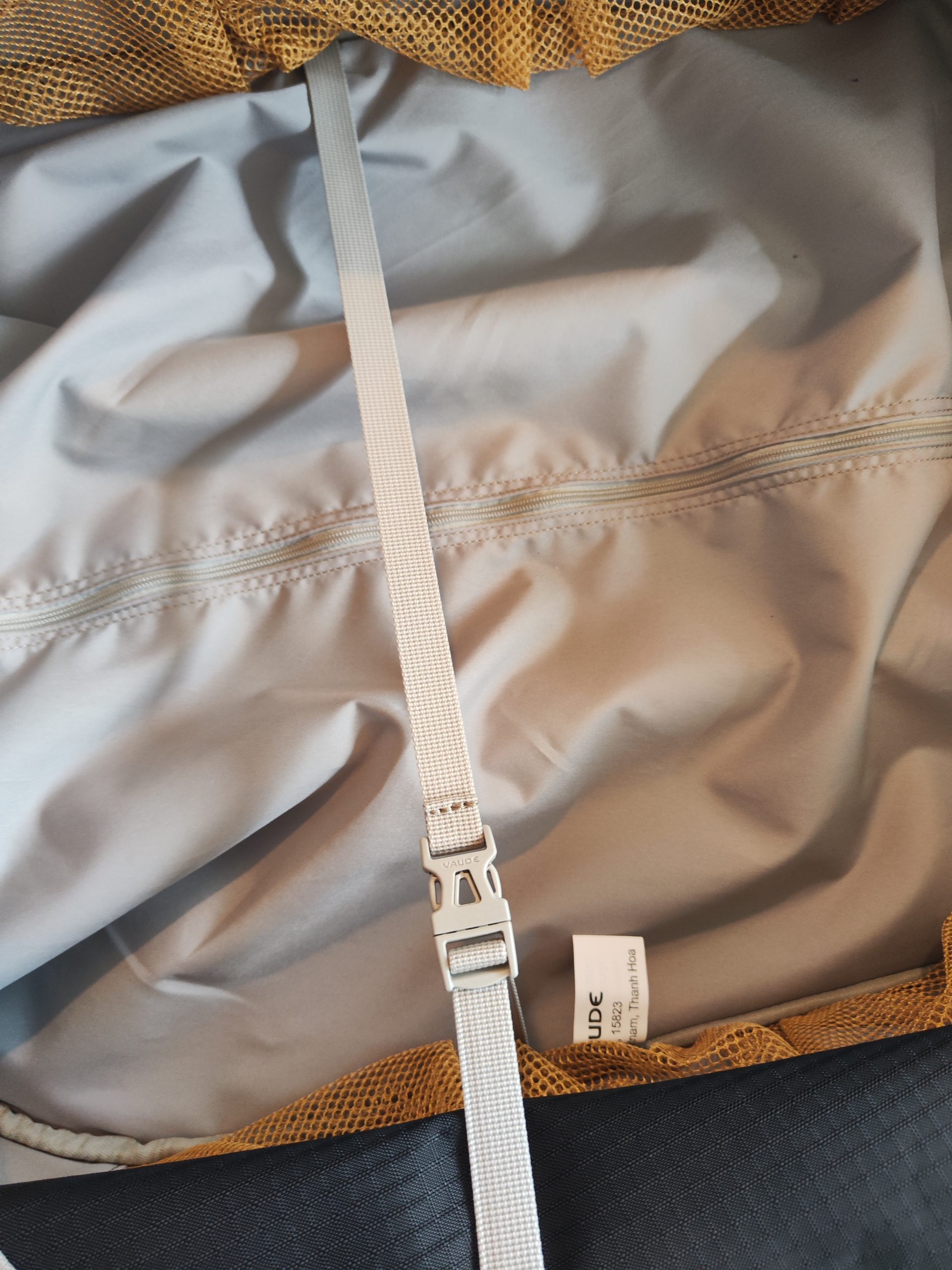 VAUDE CityTravel 90 Trolley