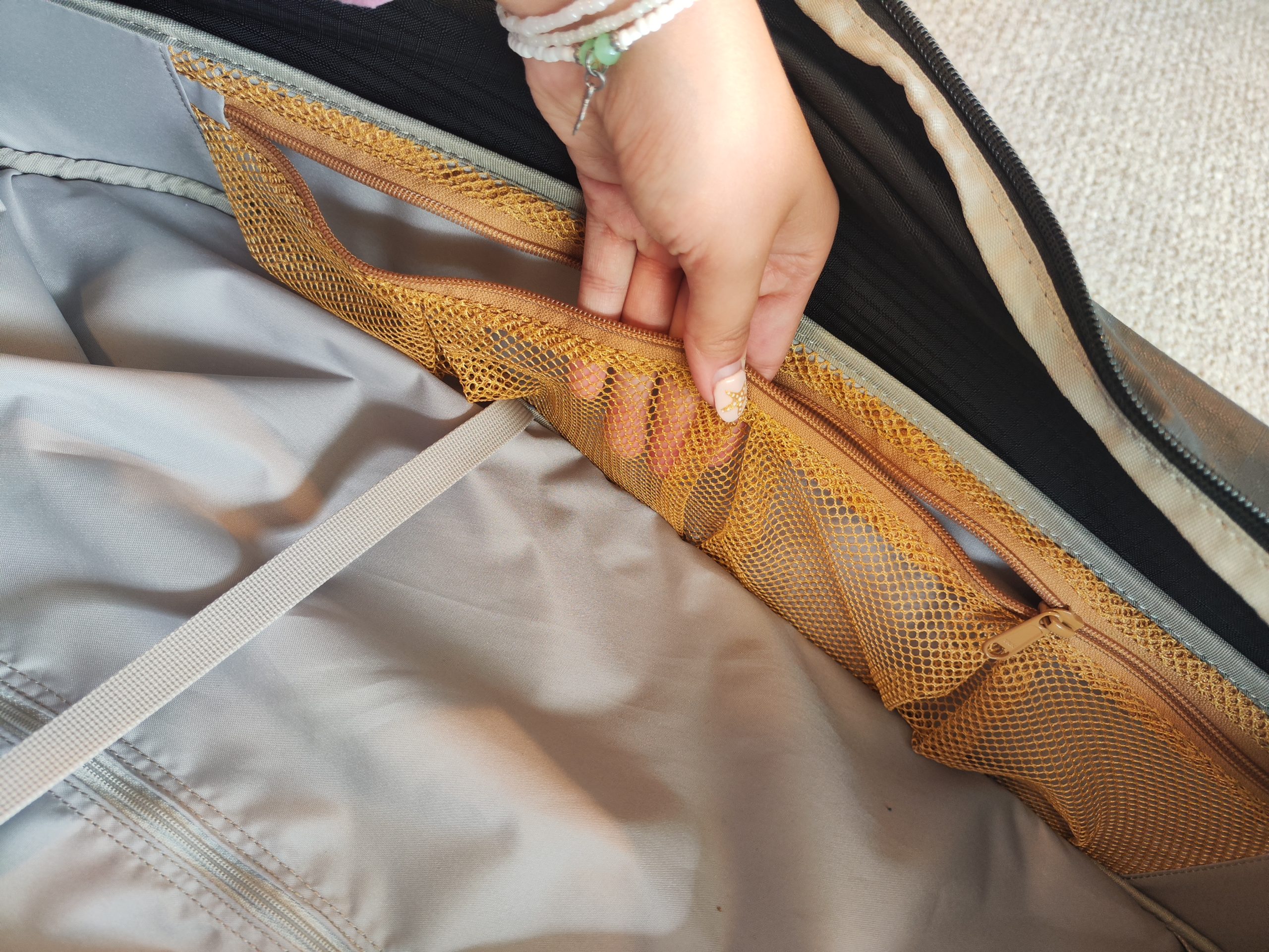 VAUDE CityTravel 90 Trolley