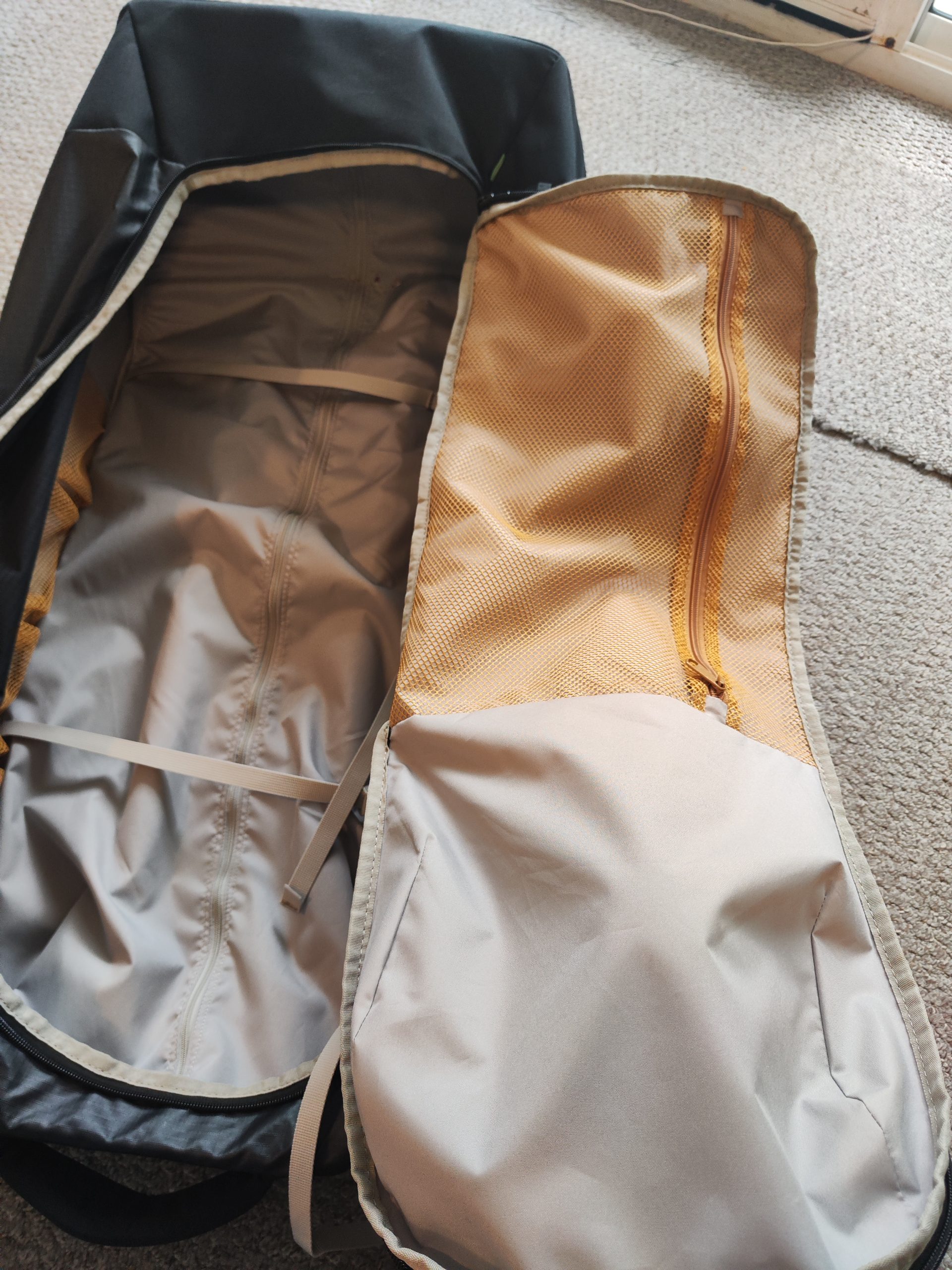 VAUDE CityTravel 90 Trolley