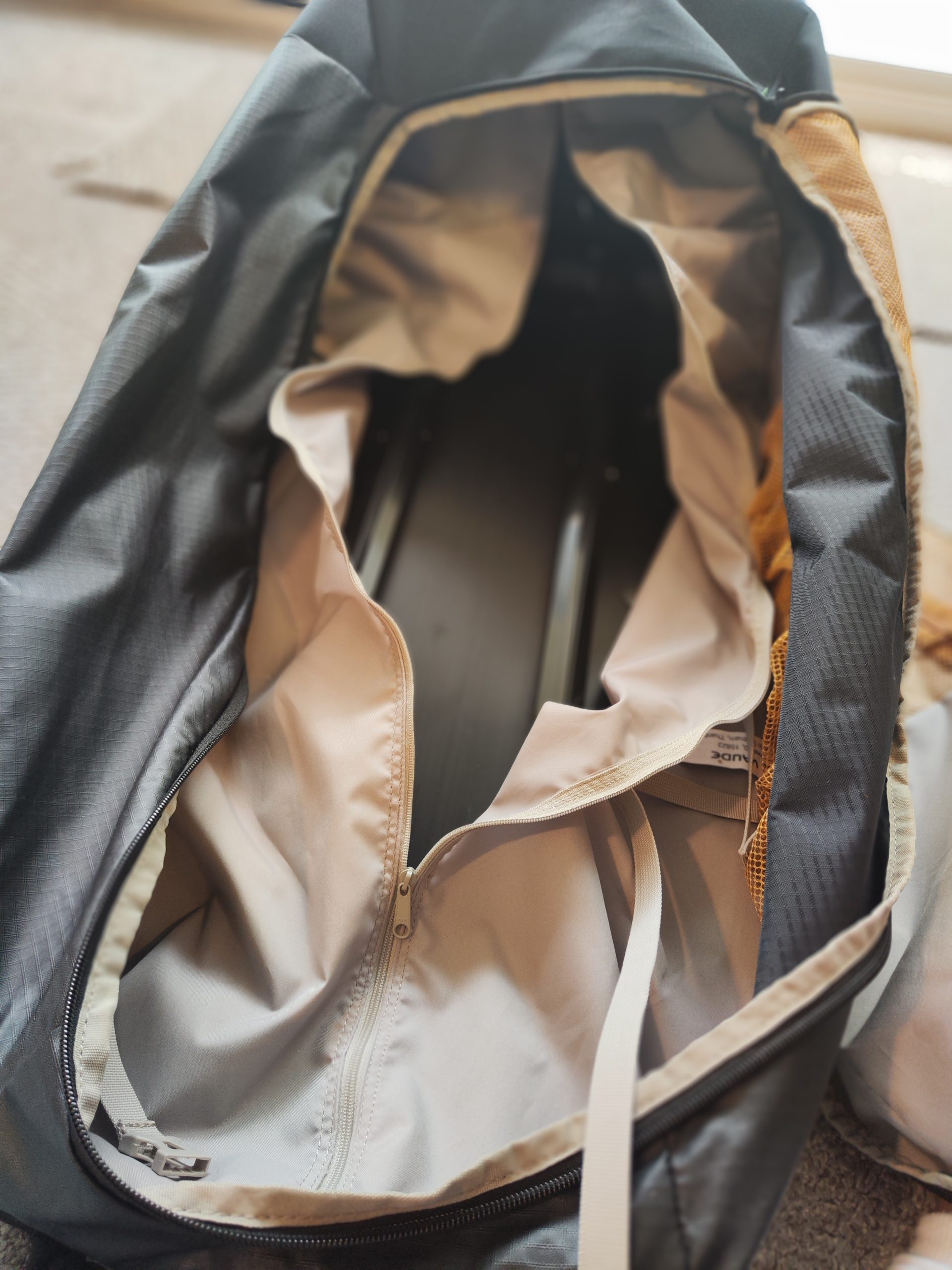 VAUDE CityTravel 90 Trolley