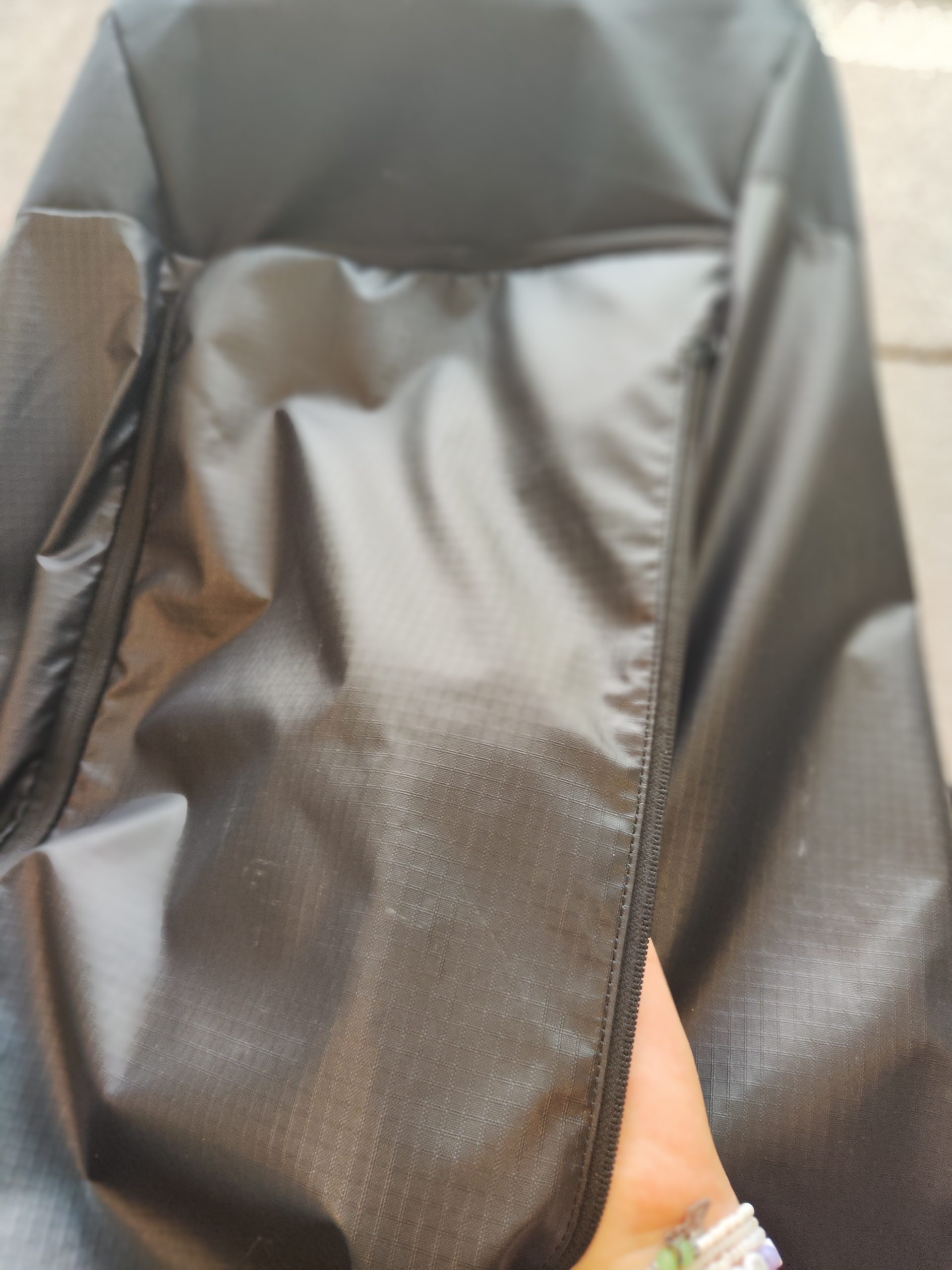 VAUDE CityTravel 90 Trolley