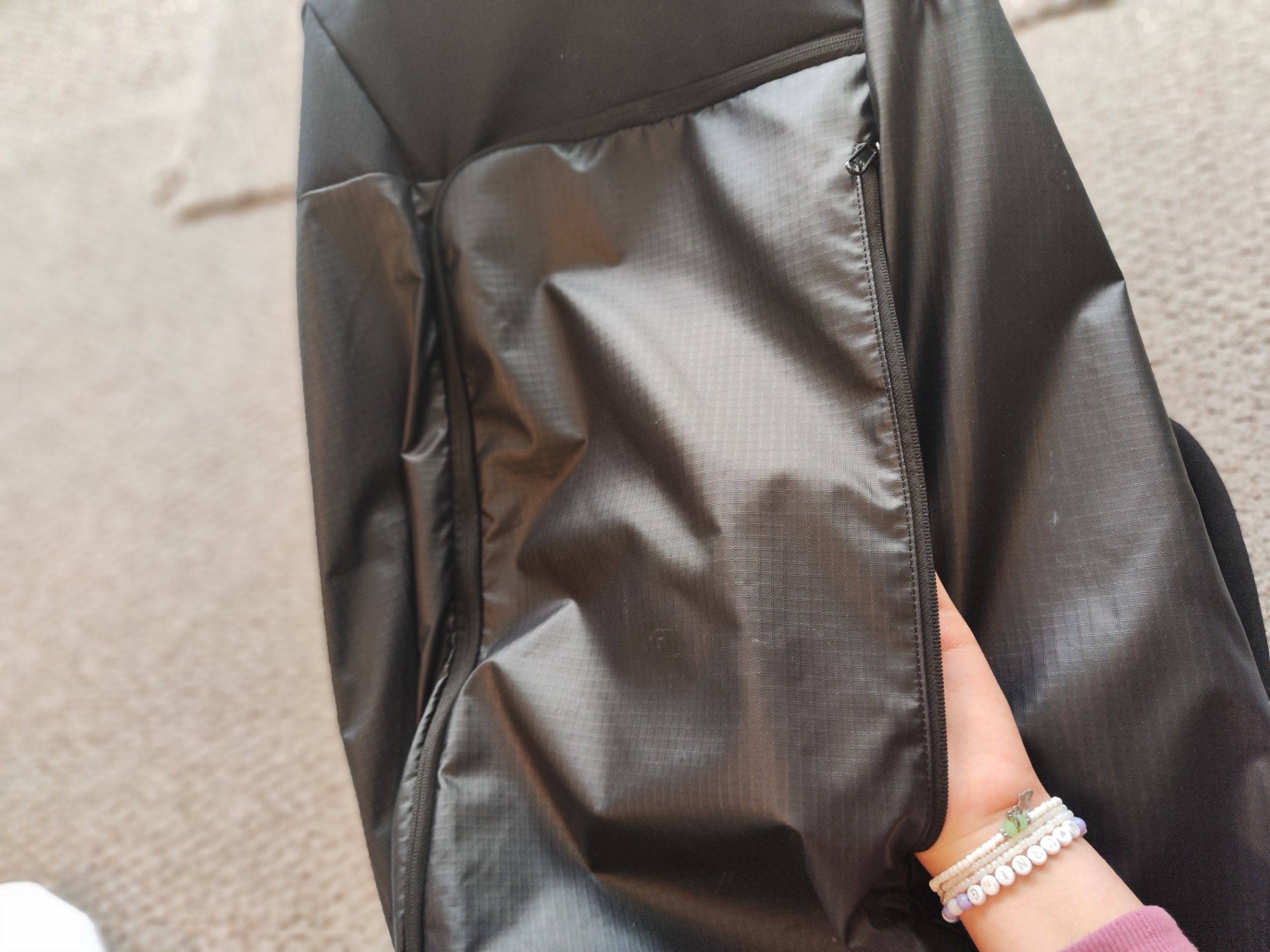 VAUDE CityTravel 90 Trolley