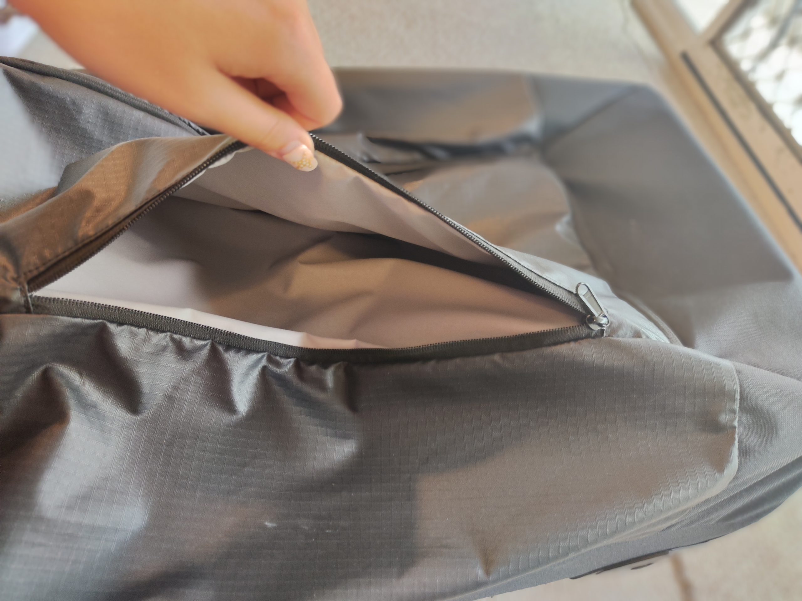 VAUDE CityTravel 90 Trolley