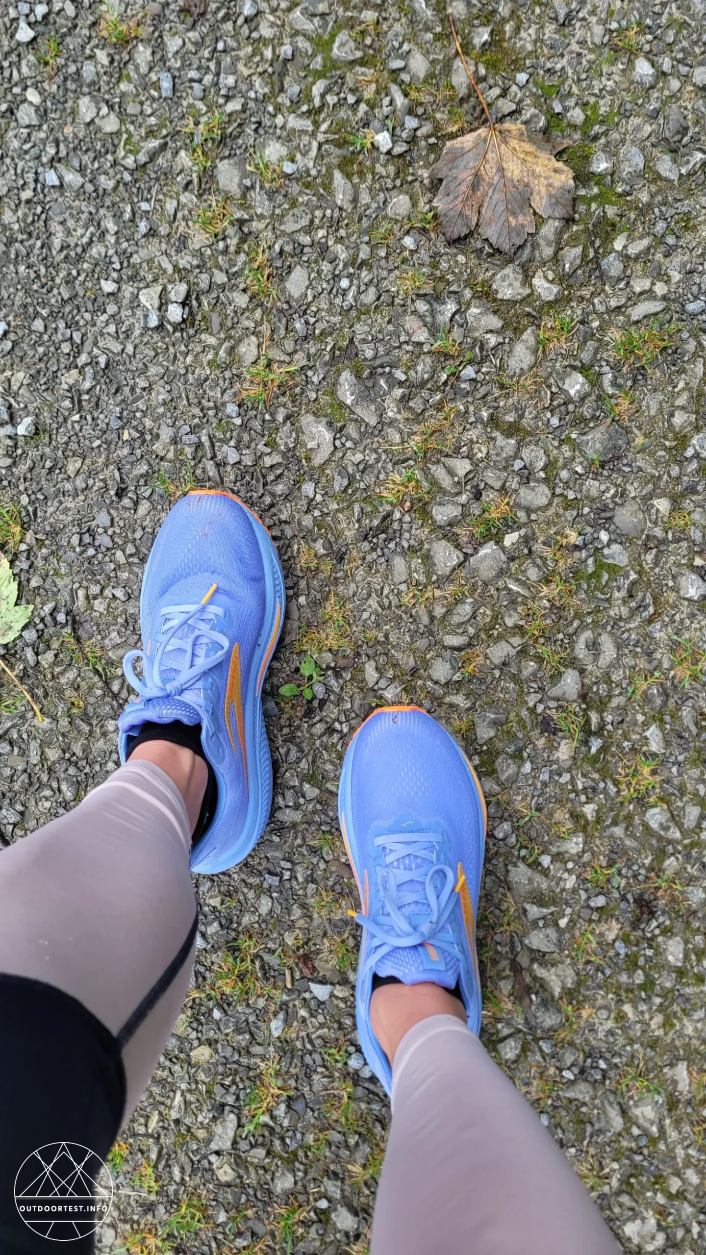 Brooks - Ghost 17 Women's