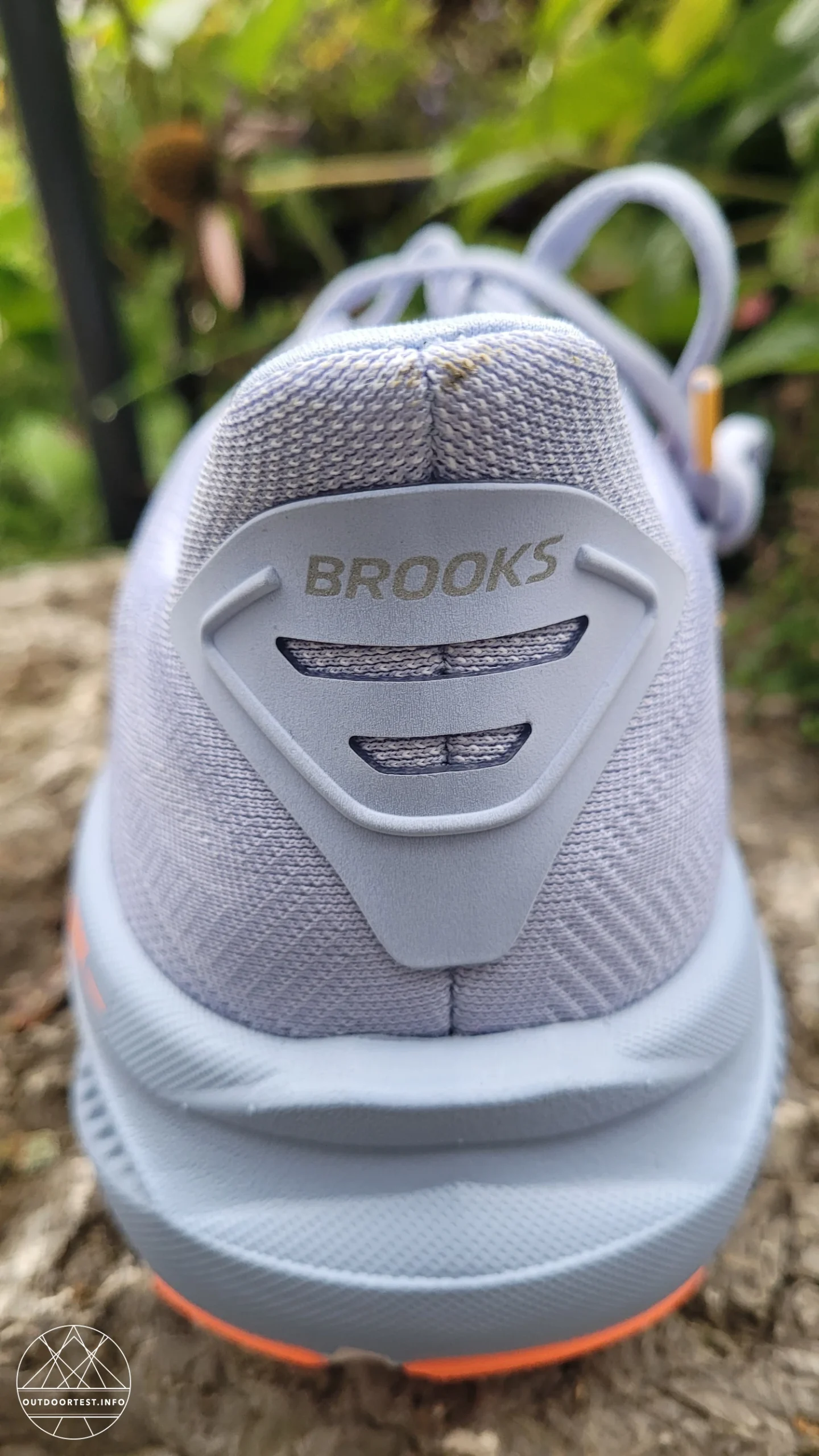 Brooks - Ghost 17 Women's