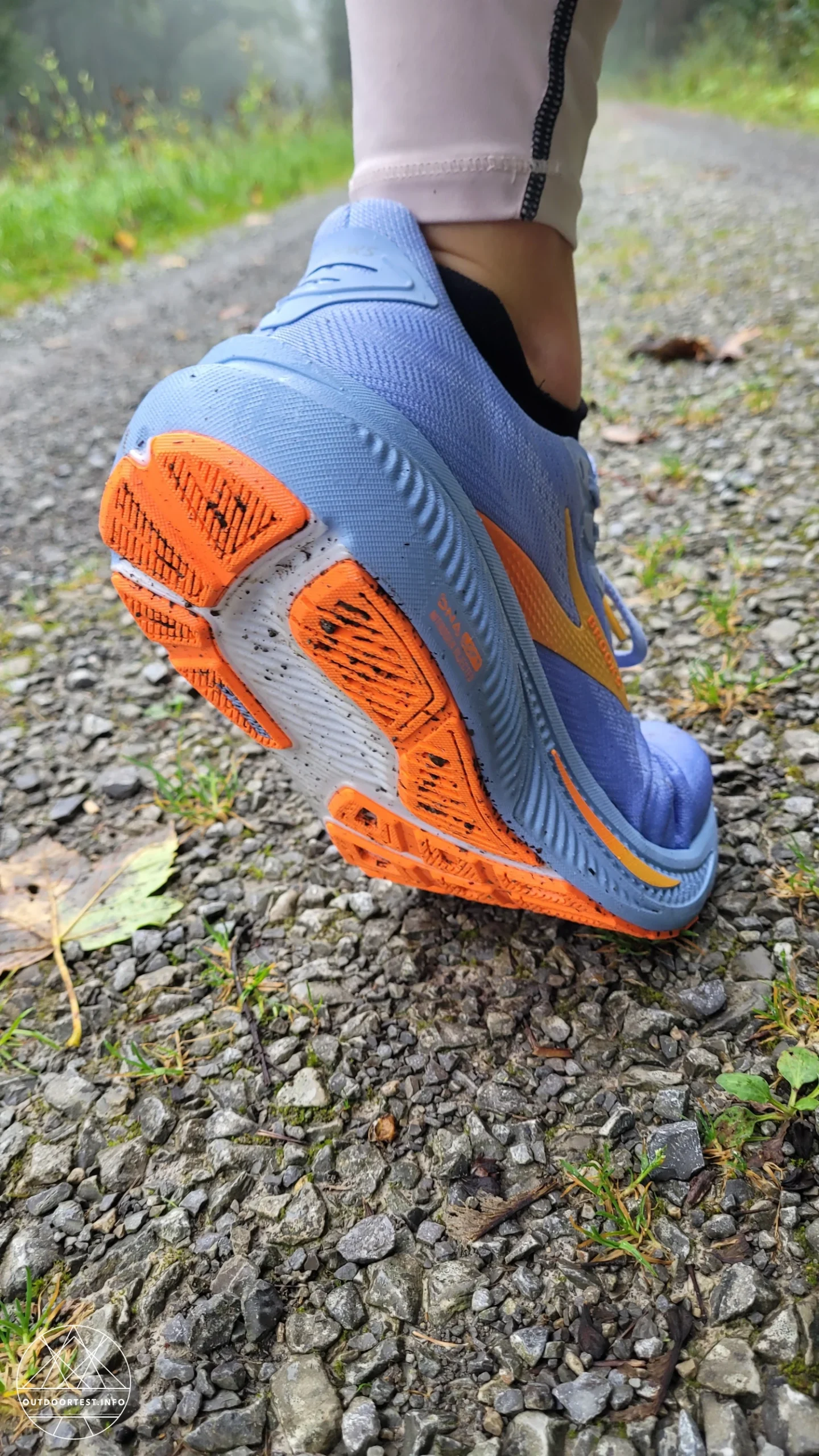 Brooks - Ghost 17 Women's