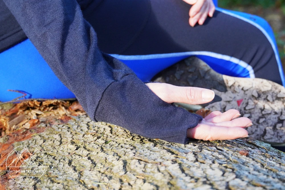 Devold - EXPLORER PRO MERINO JKT WMN