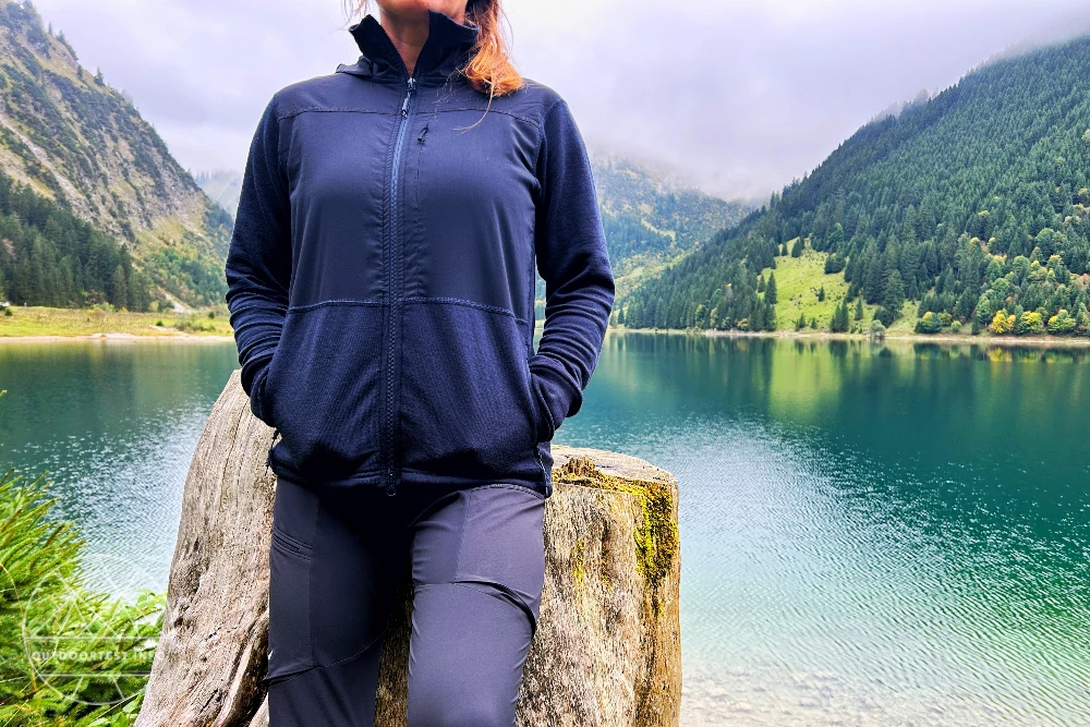 Devold - EXPLORER PRO MERINO JKT WMN