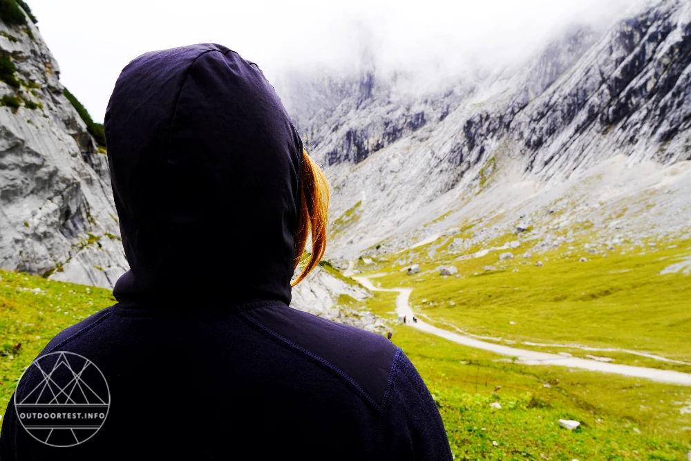 Devold - EXPLORER PRO MERINO JKT WMN