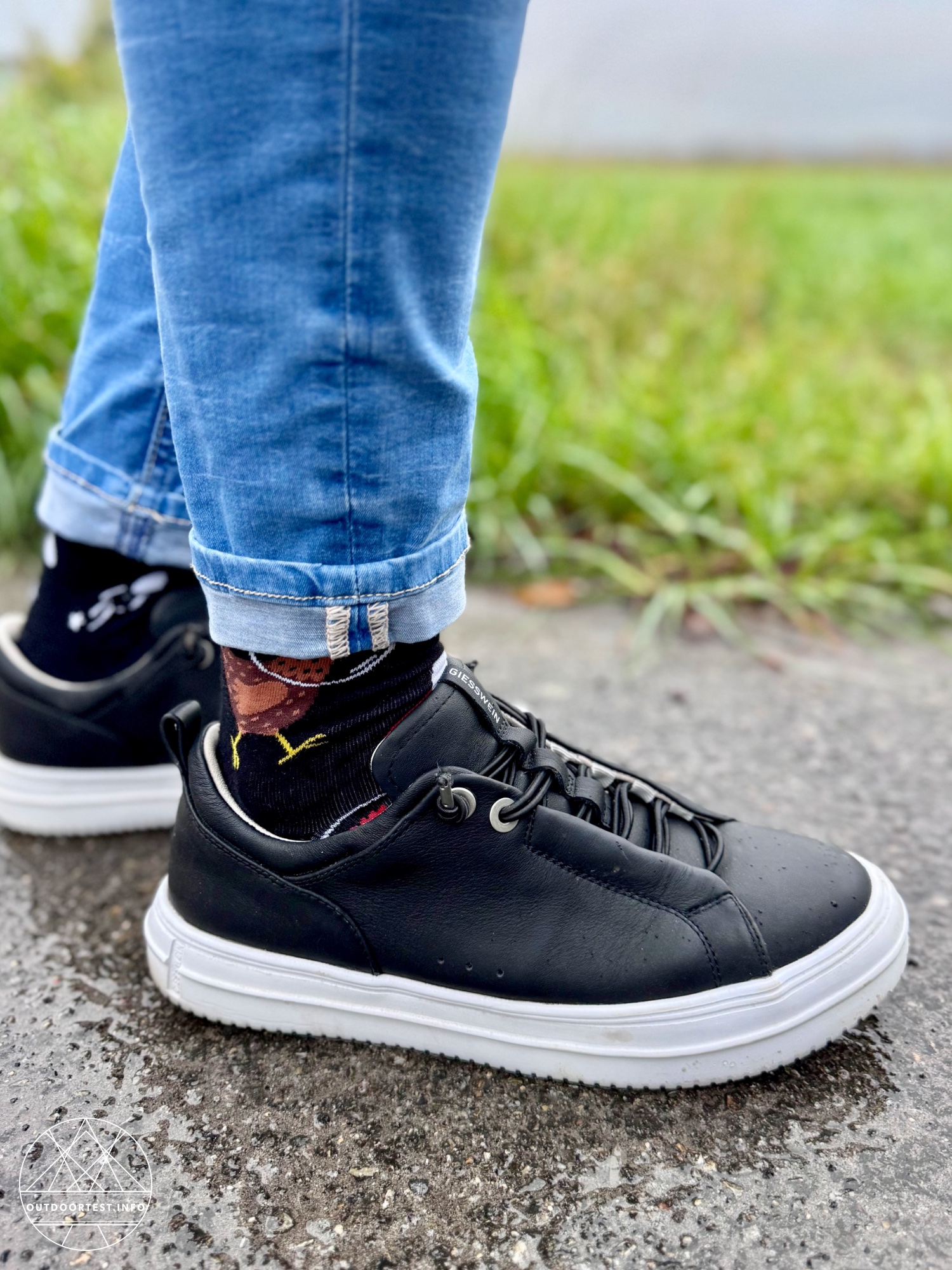 Giesswein - LEATHER LUX WOMEN