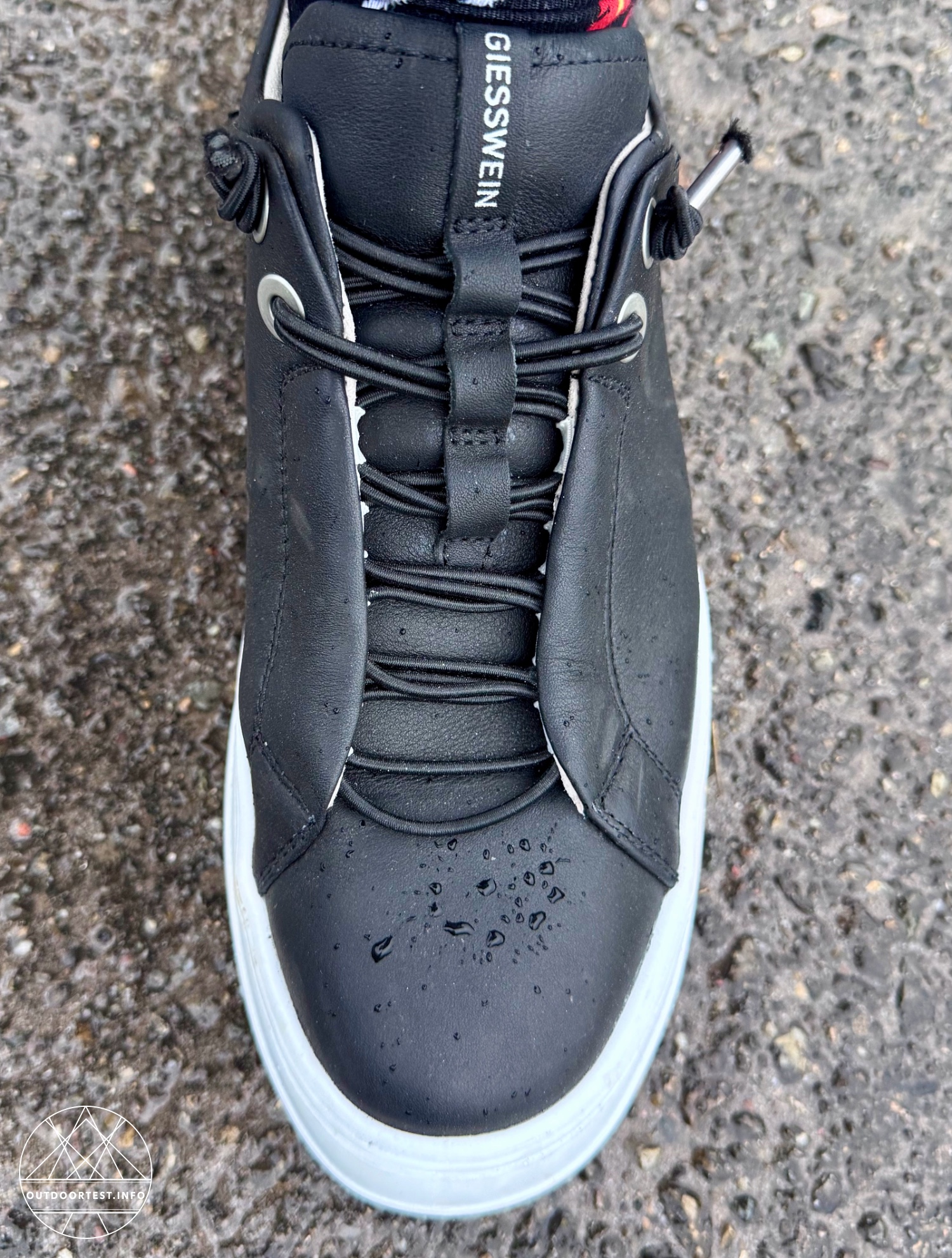 Giesswein - LEATHER LUX WOMEN