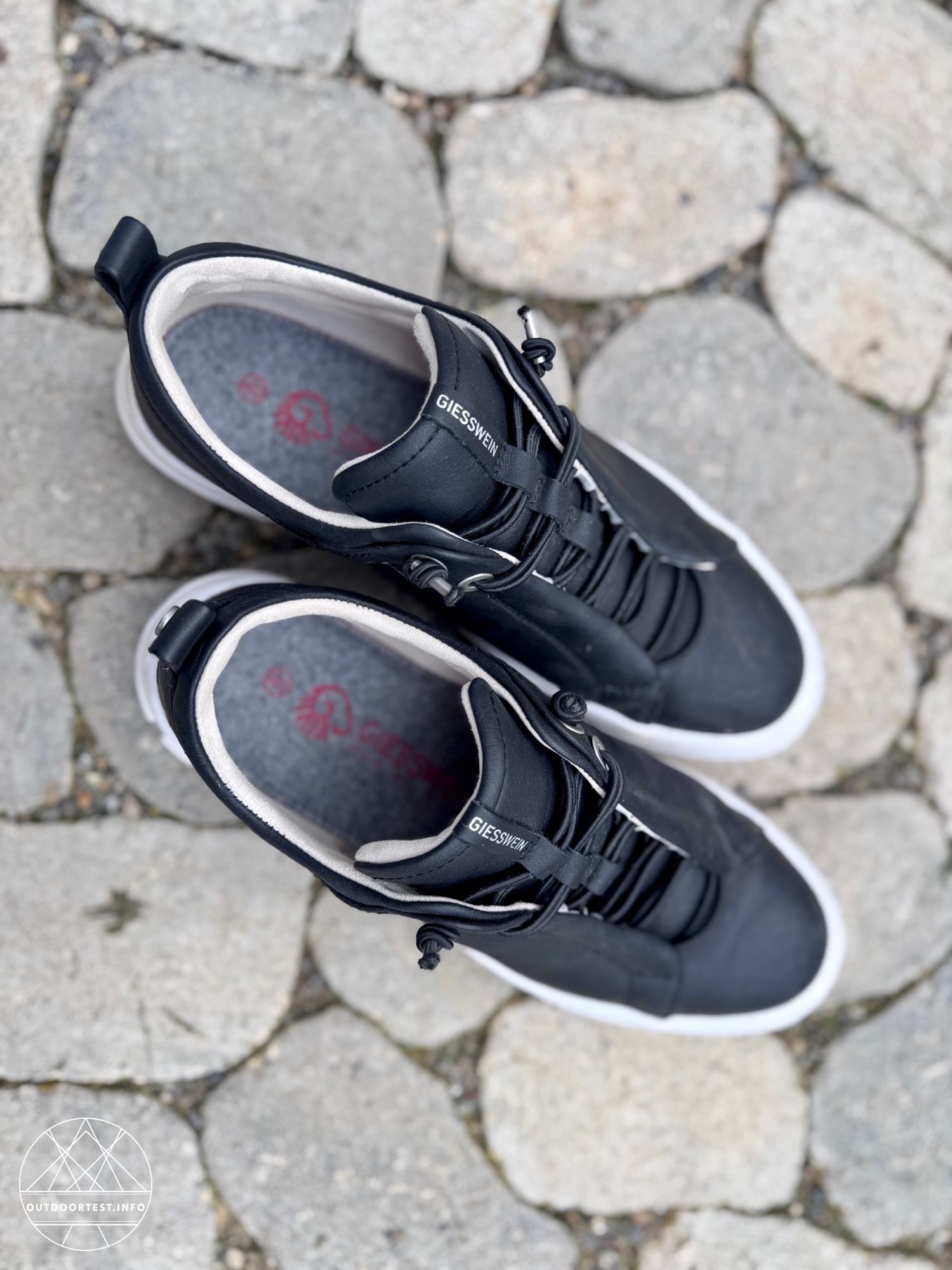 Giesswein - LEATHER LUX WOMEN