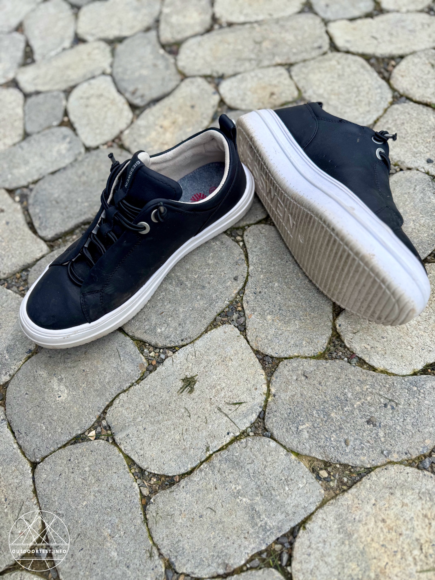 Giesswein - LEATHER LUX WOMEN