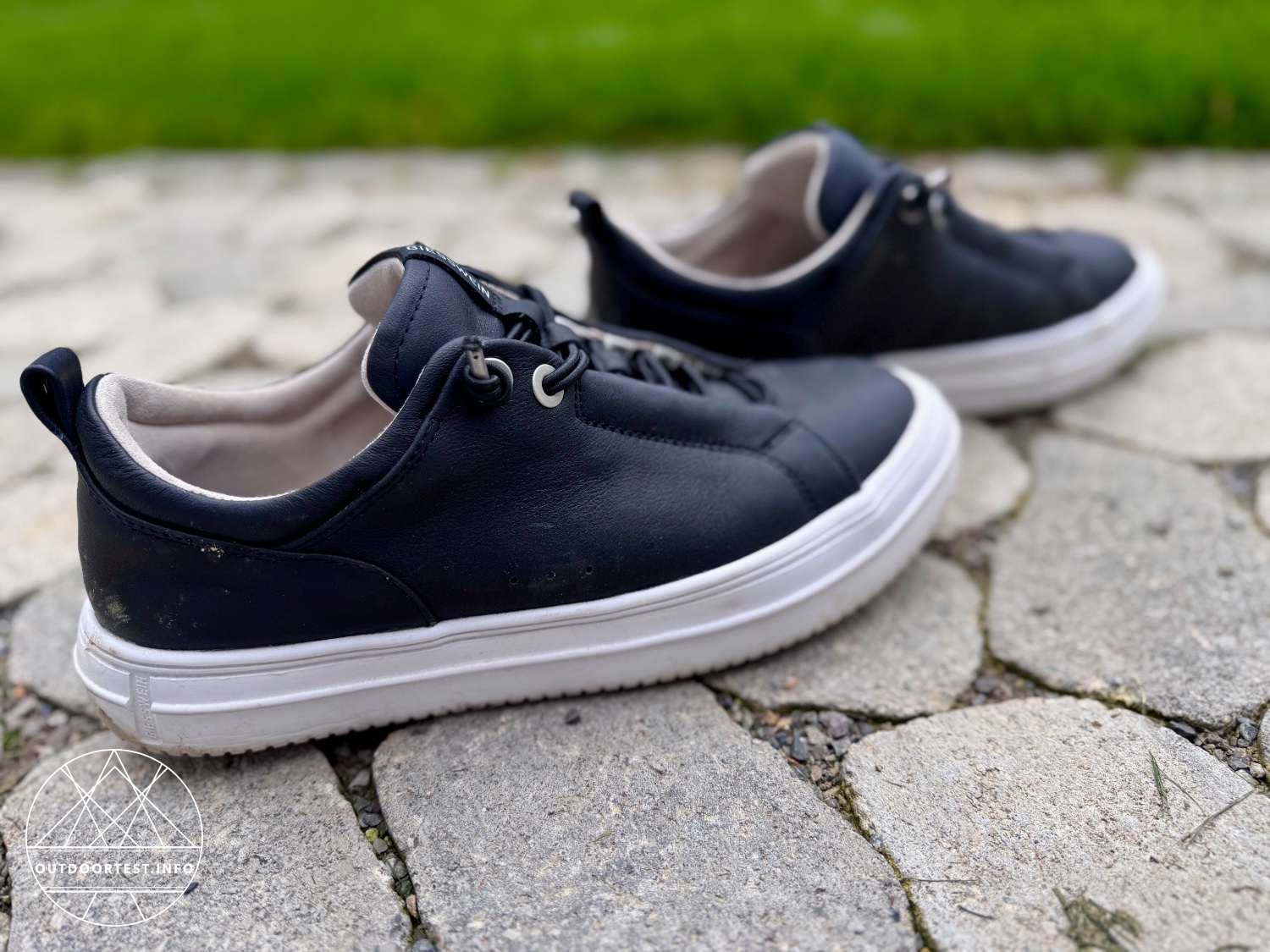 Giesswein - LEATHER LUX WOMEN