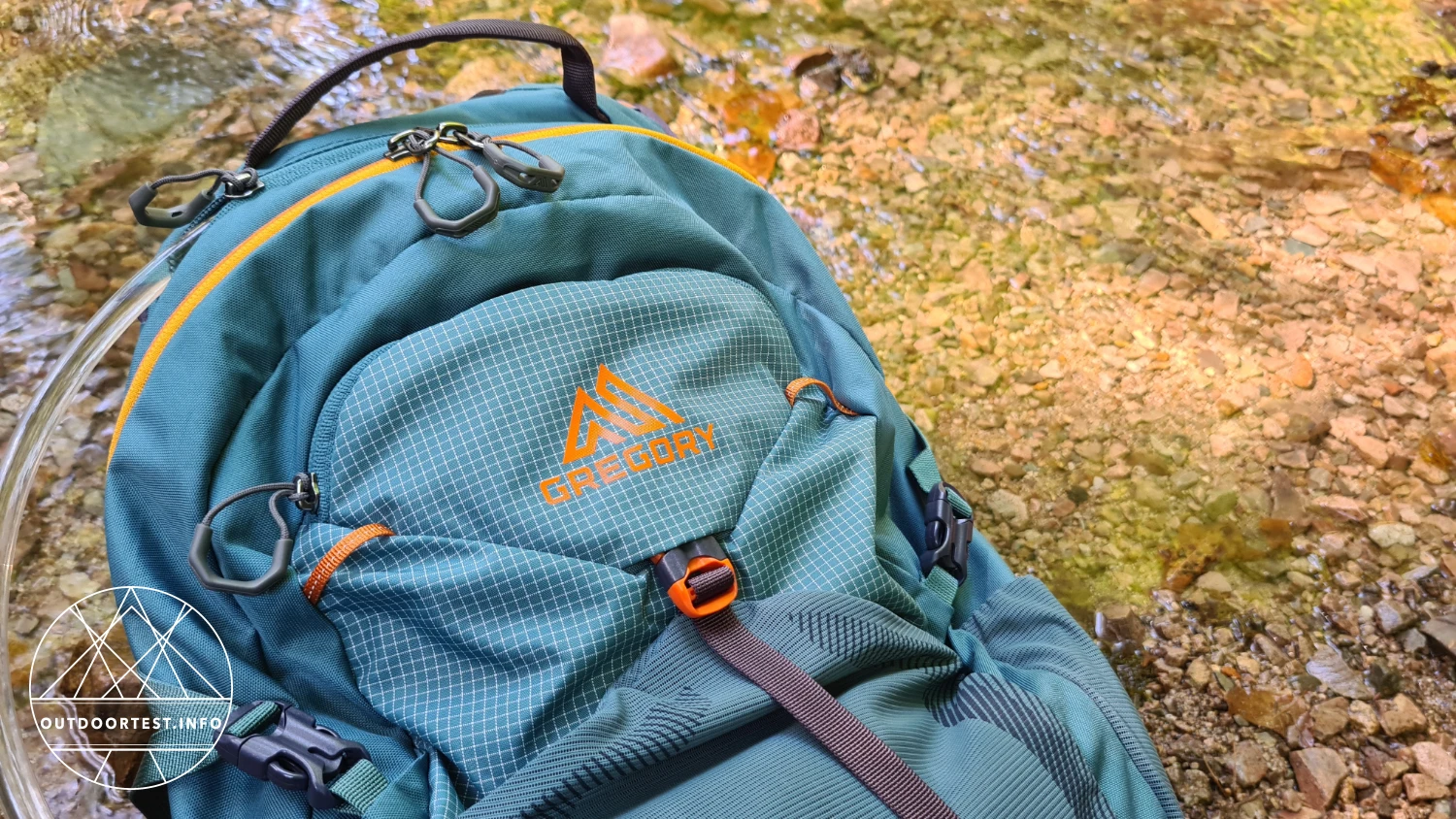 Gregory Rucksack Nano 20L