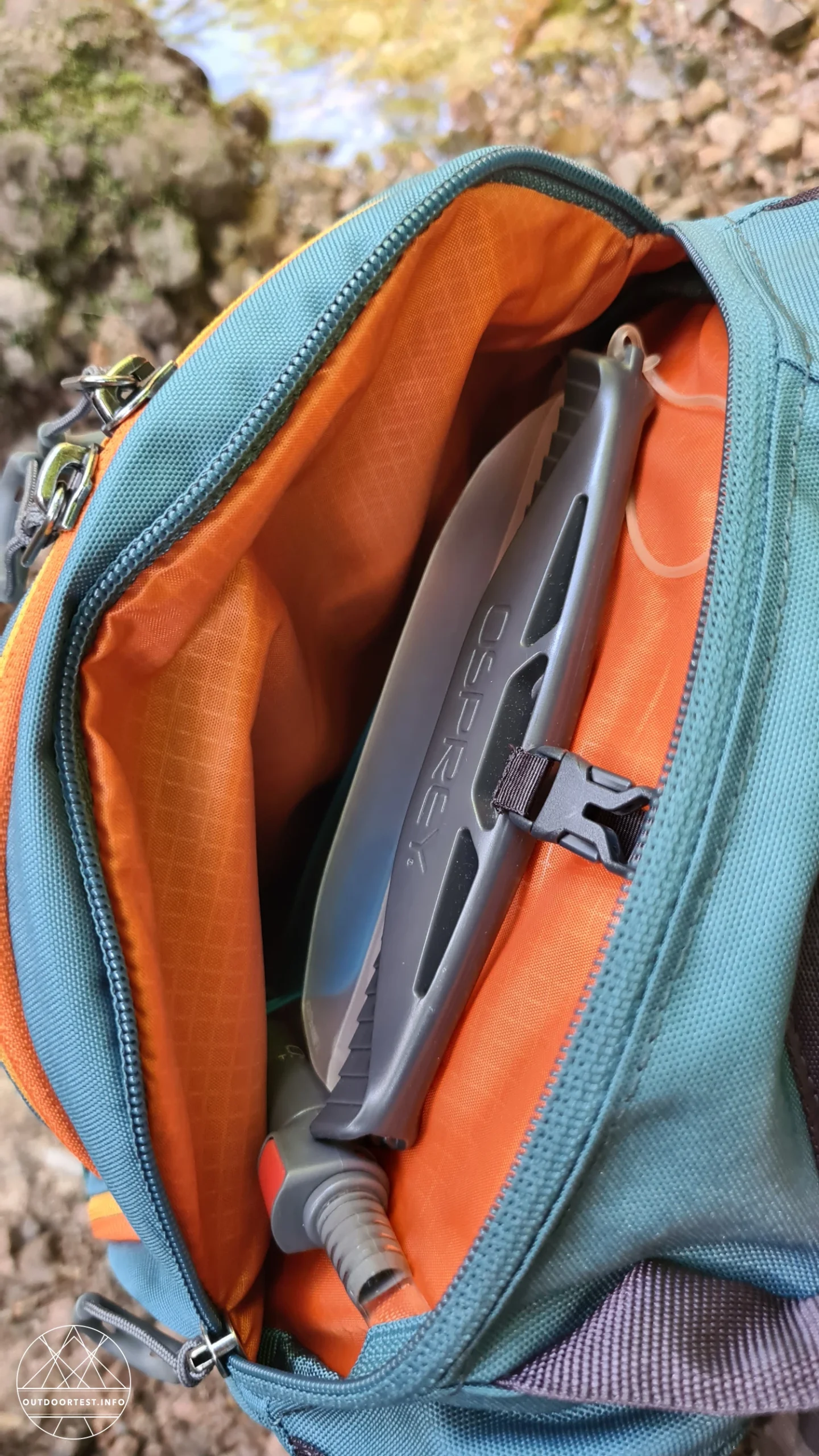 Gregory Rucksack Nano 20L