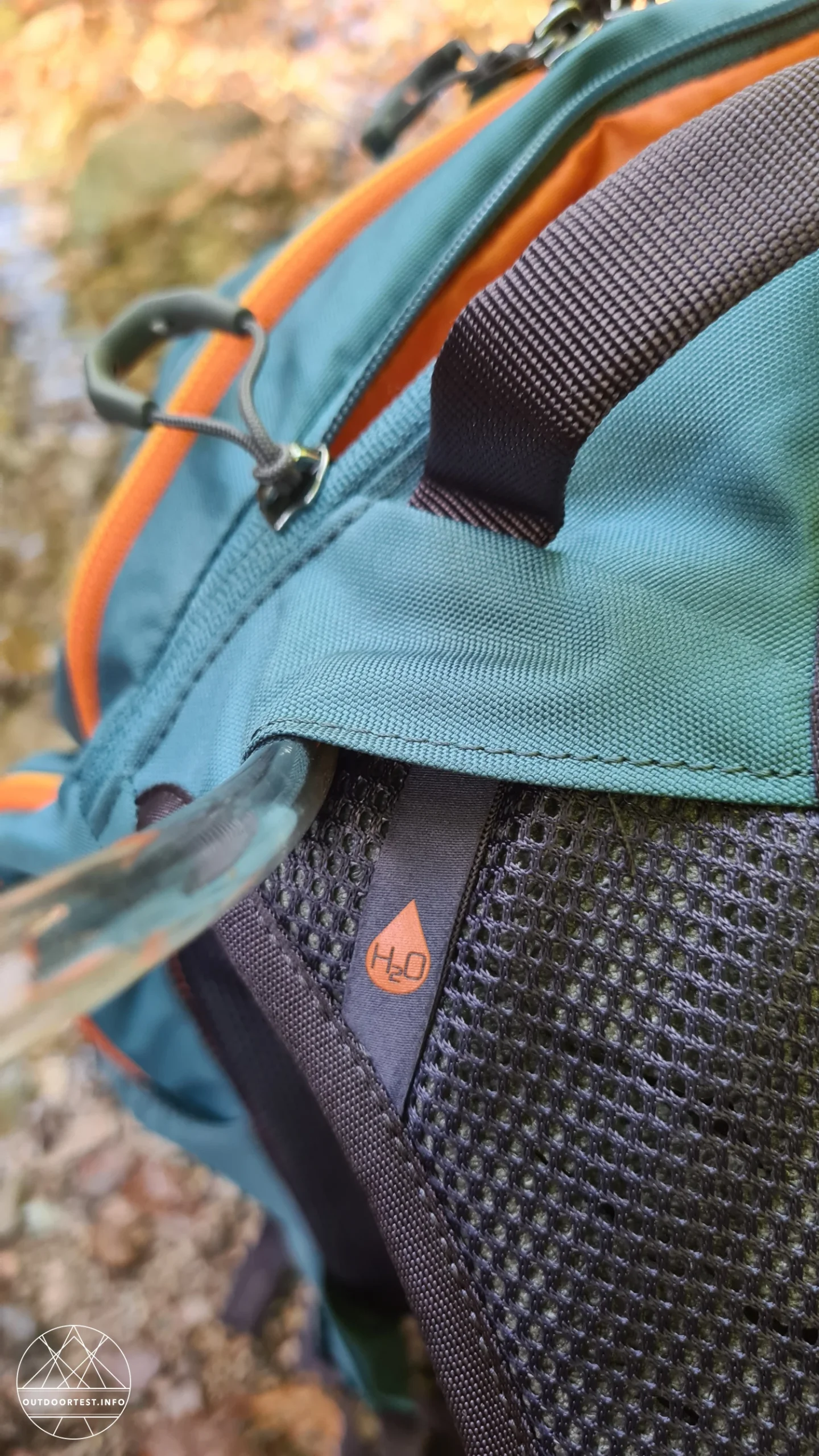 Gregory Rucksack Nano 20L