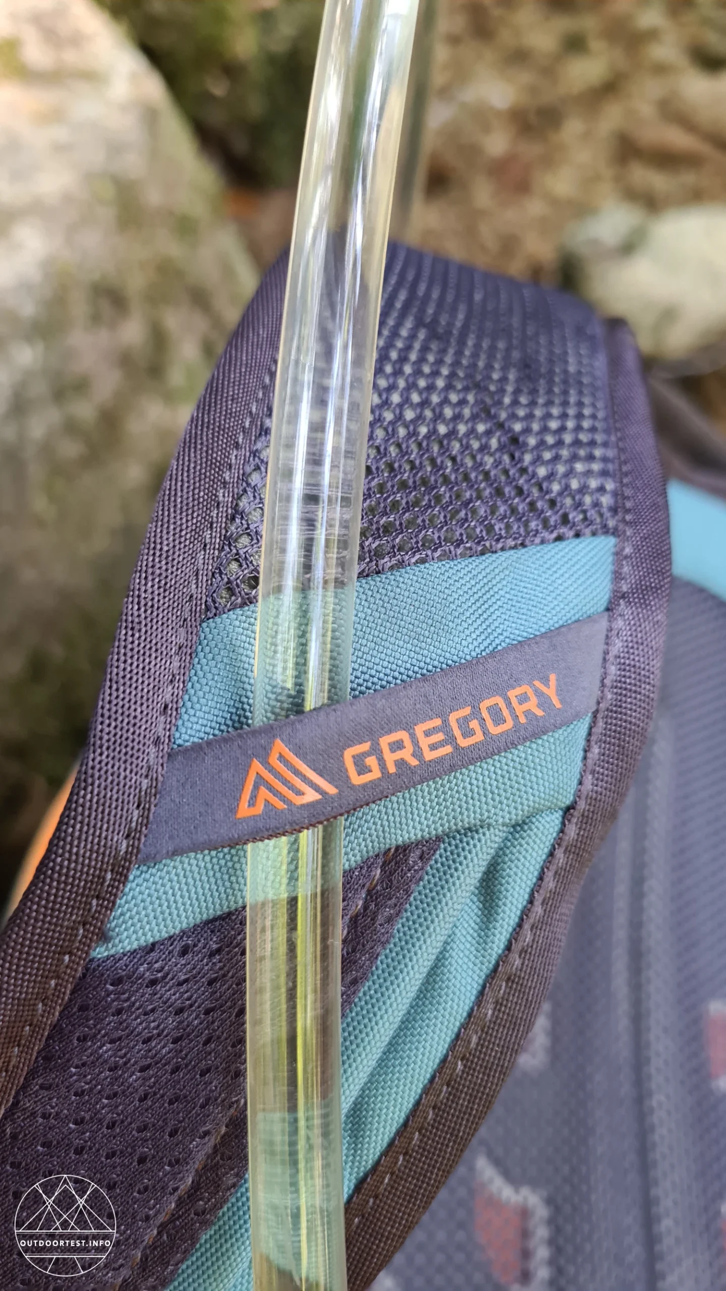 Gregory Rucksack Nano 20L