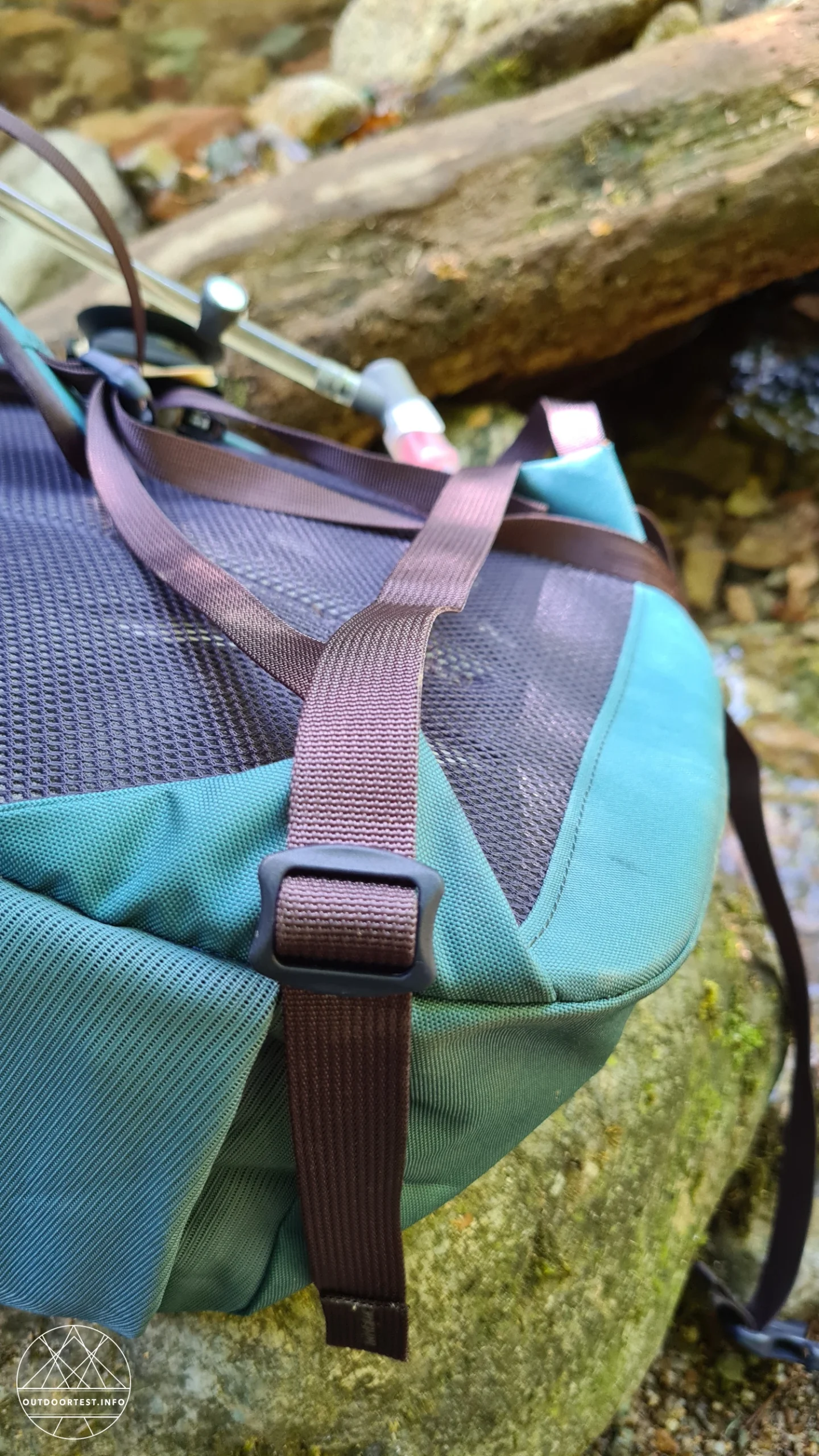 Gregory Rucksack Nano 20L