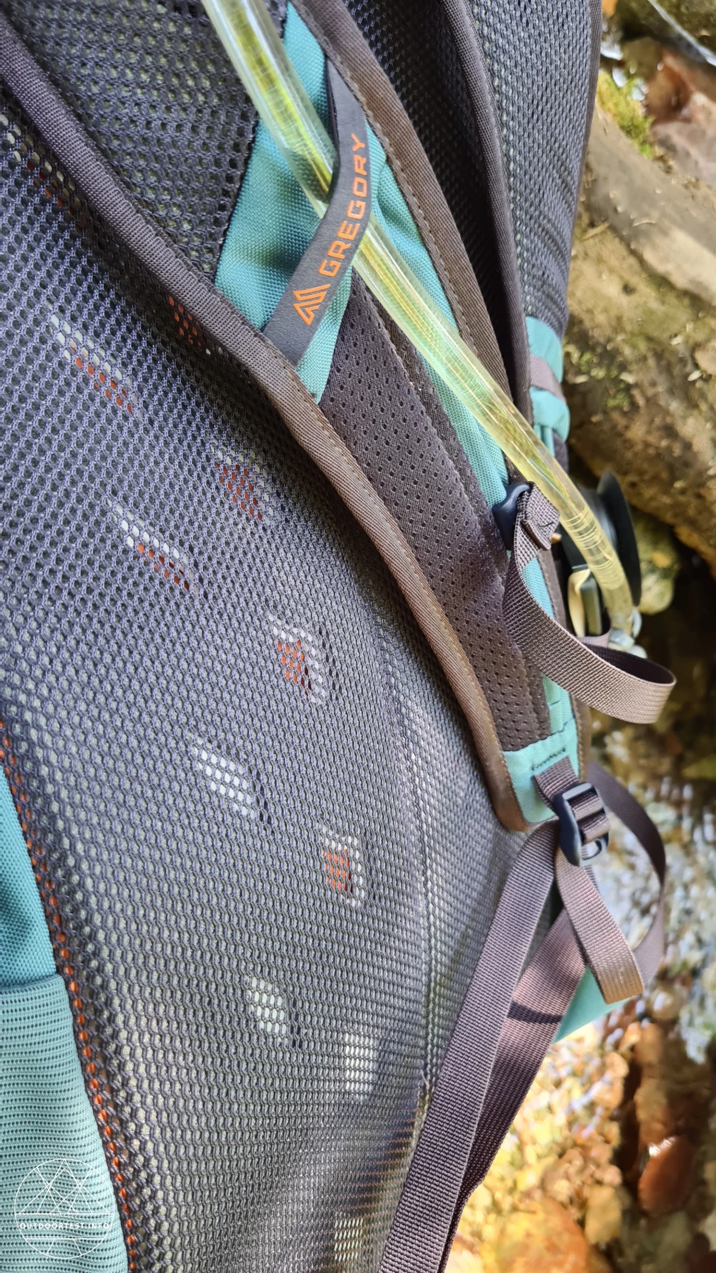 Gregory Rucksack Nano 20L