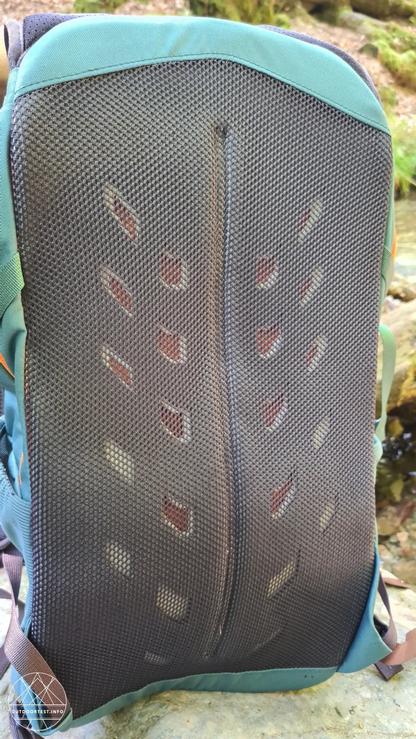 Gregory Rucksack Nano 20L