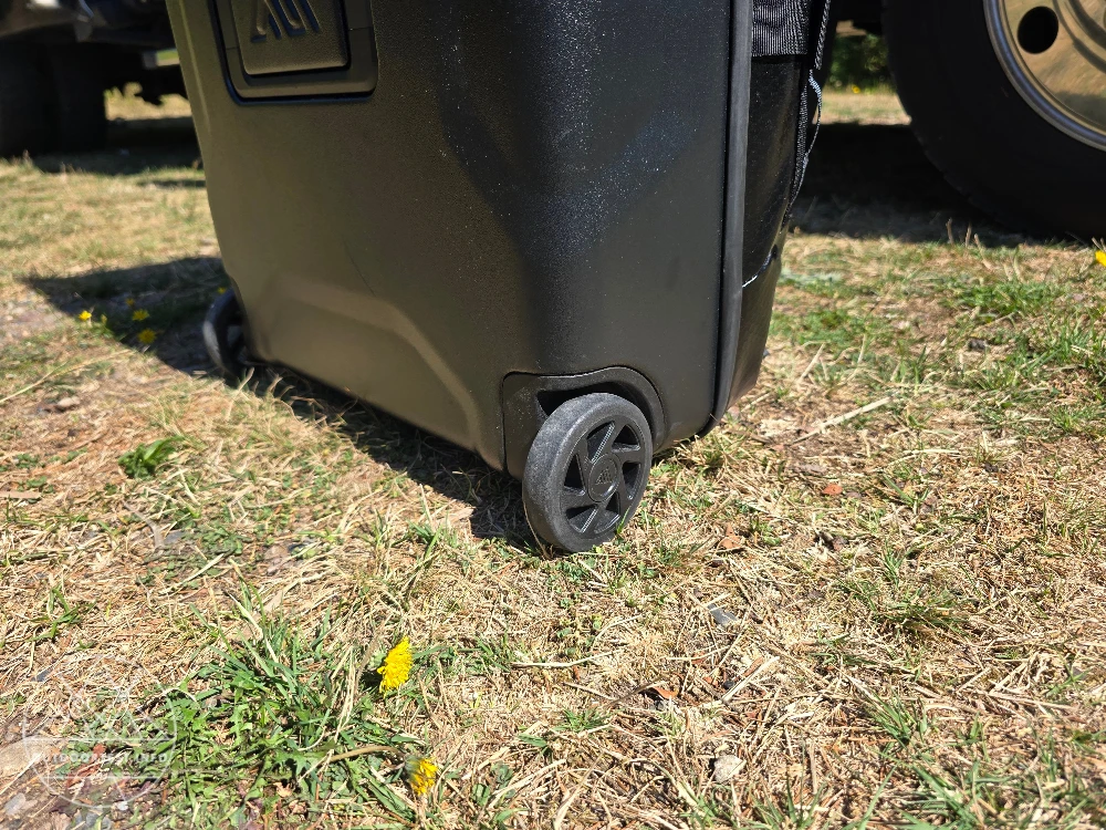 Gregory Alpaca Rolling Duffle 100