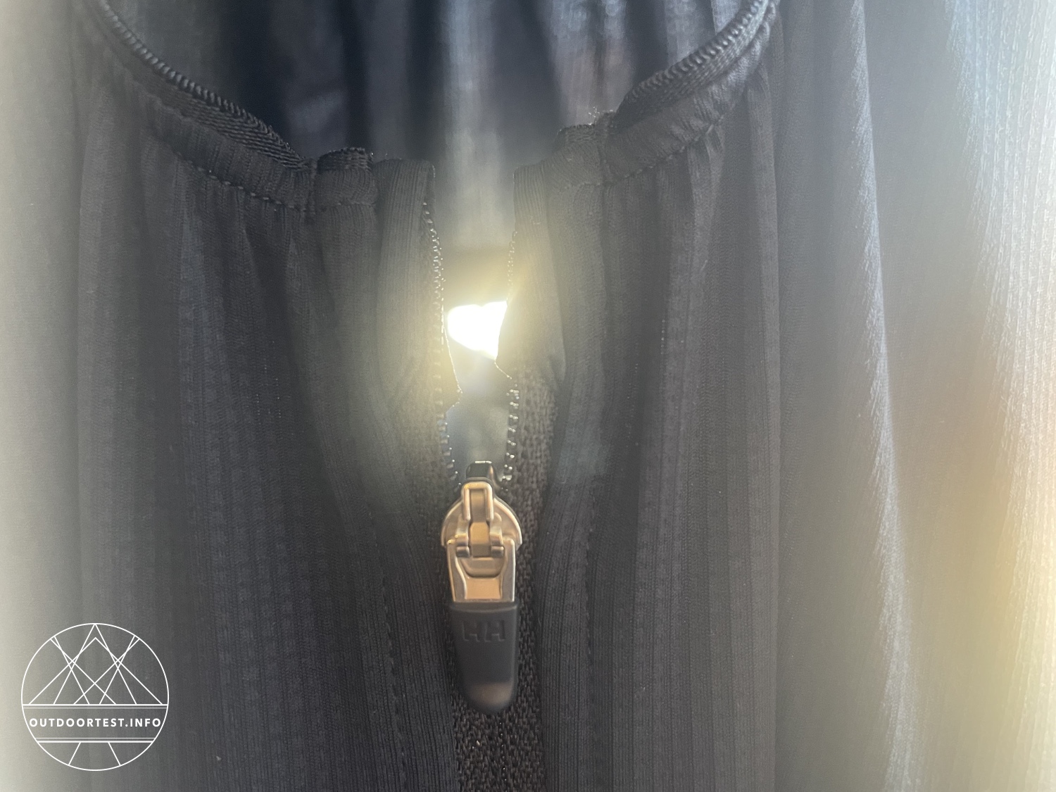 Helly Hansen Shine Solen ½ Zip Hoodie