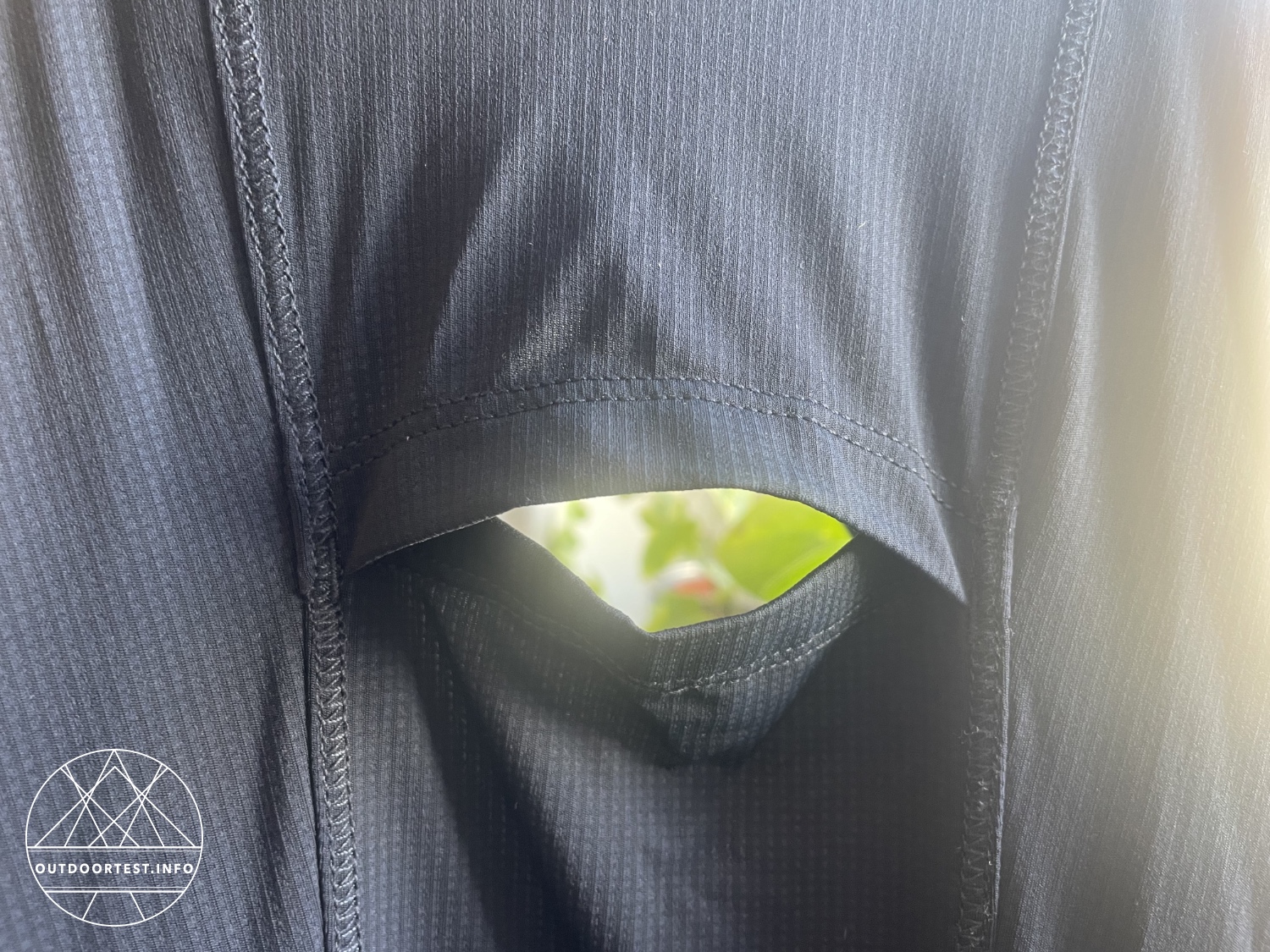 Helly Hansen Shine Solen ½ Zip Hoodie