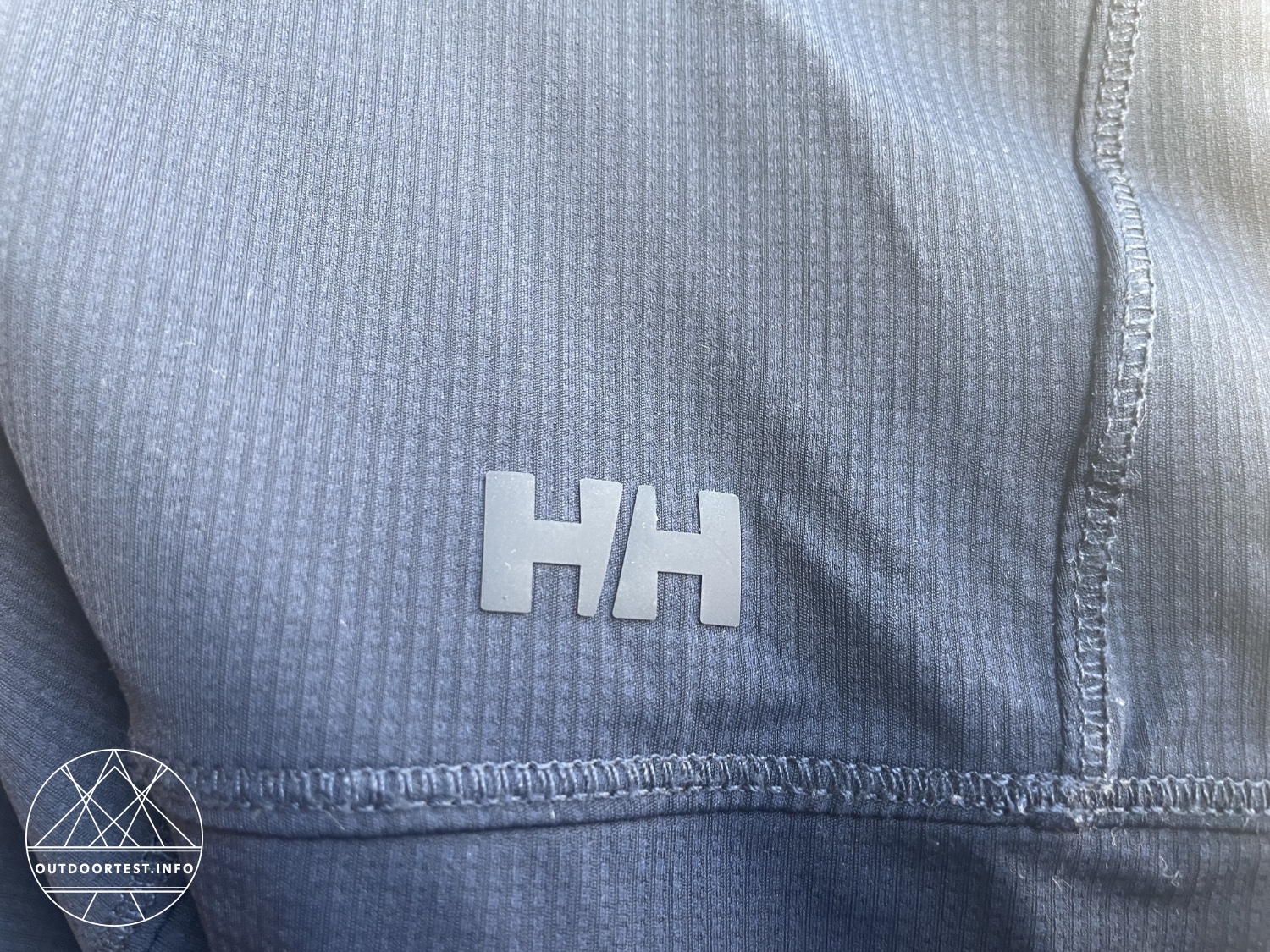 Helly Hansen Shine Solen ½ Zip Hoodie