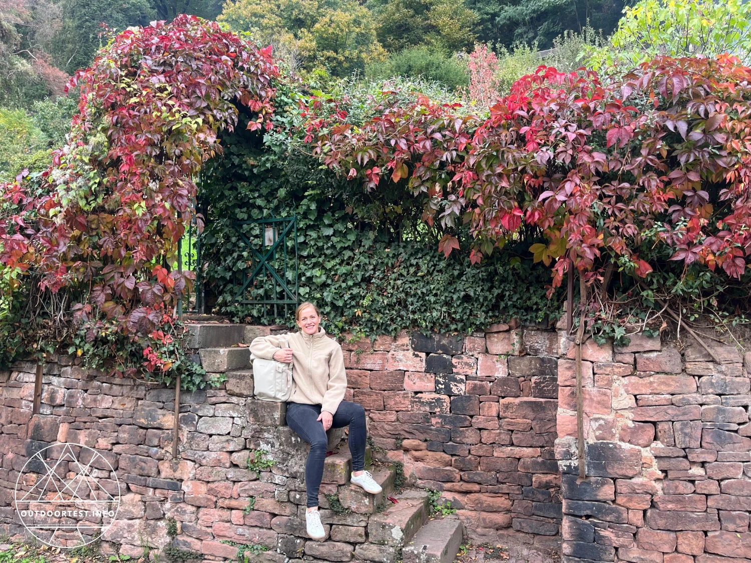 Kapten & Son - Teddy Fleece Jacket Sandstone