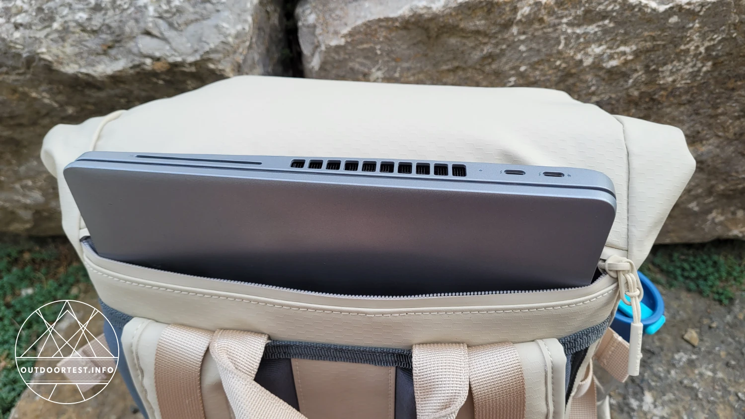 Kapten & Son - Lisbon Small Sandstone