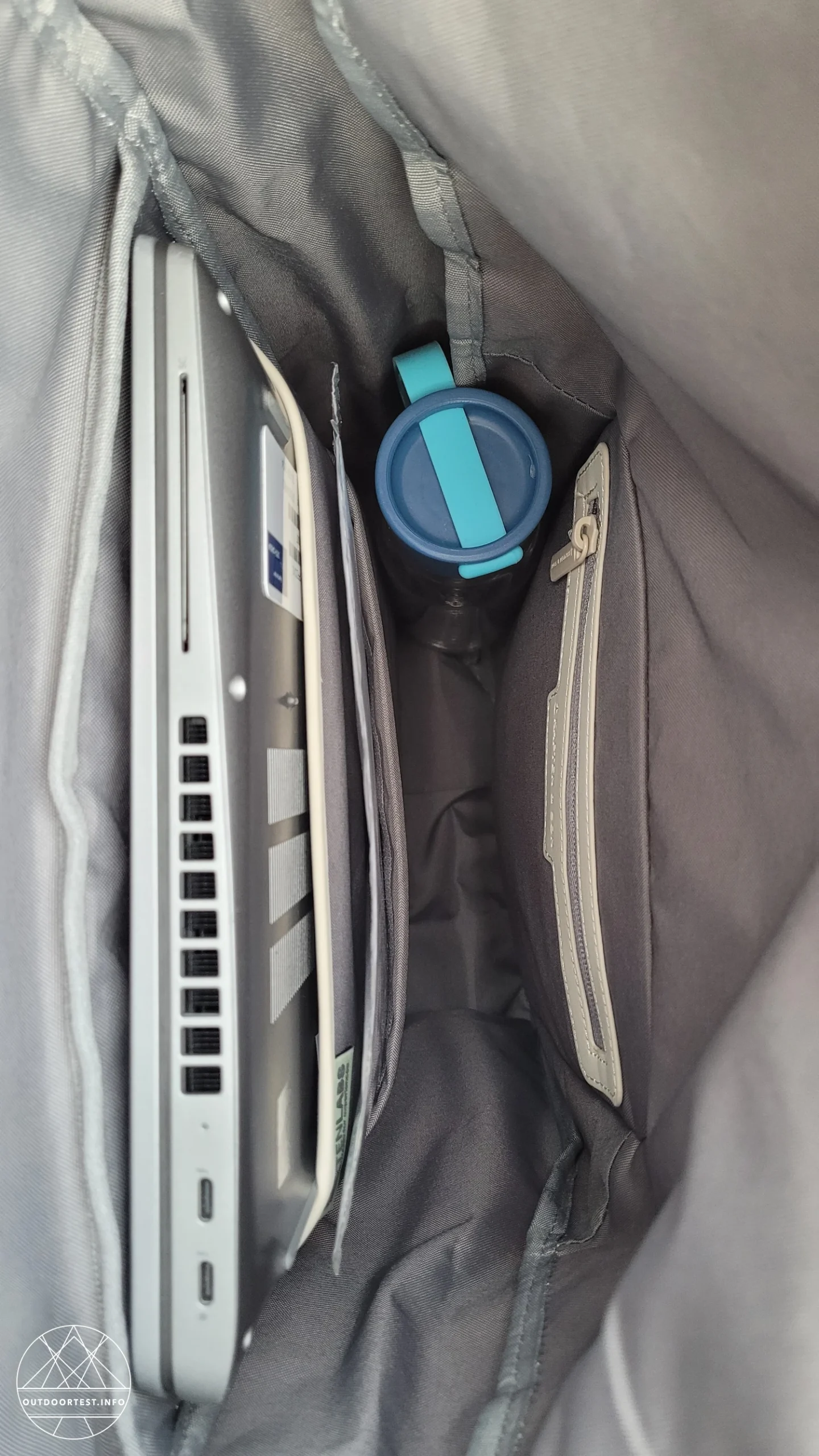 Kapten & Son - Lisbon Small Sandstone