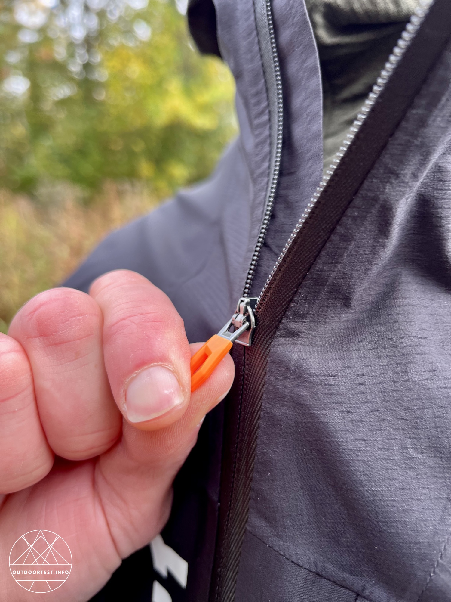 MAMMUT Aenergy TR HS Hooded Jacket Men