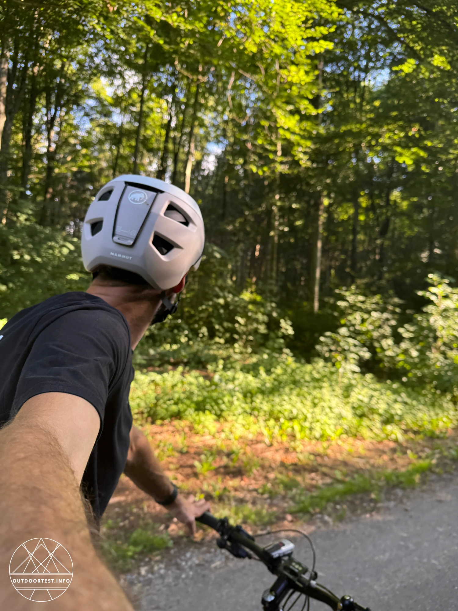 Mammut - Haute Route Helmet