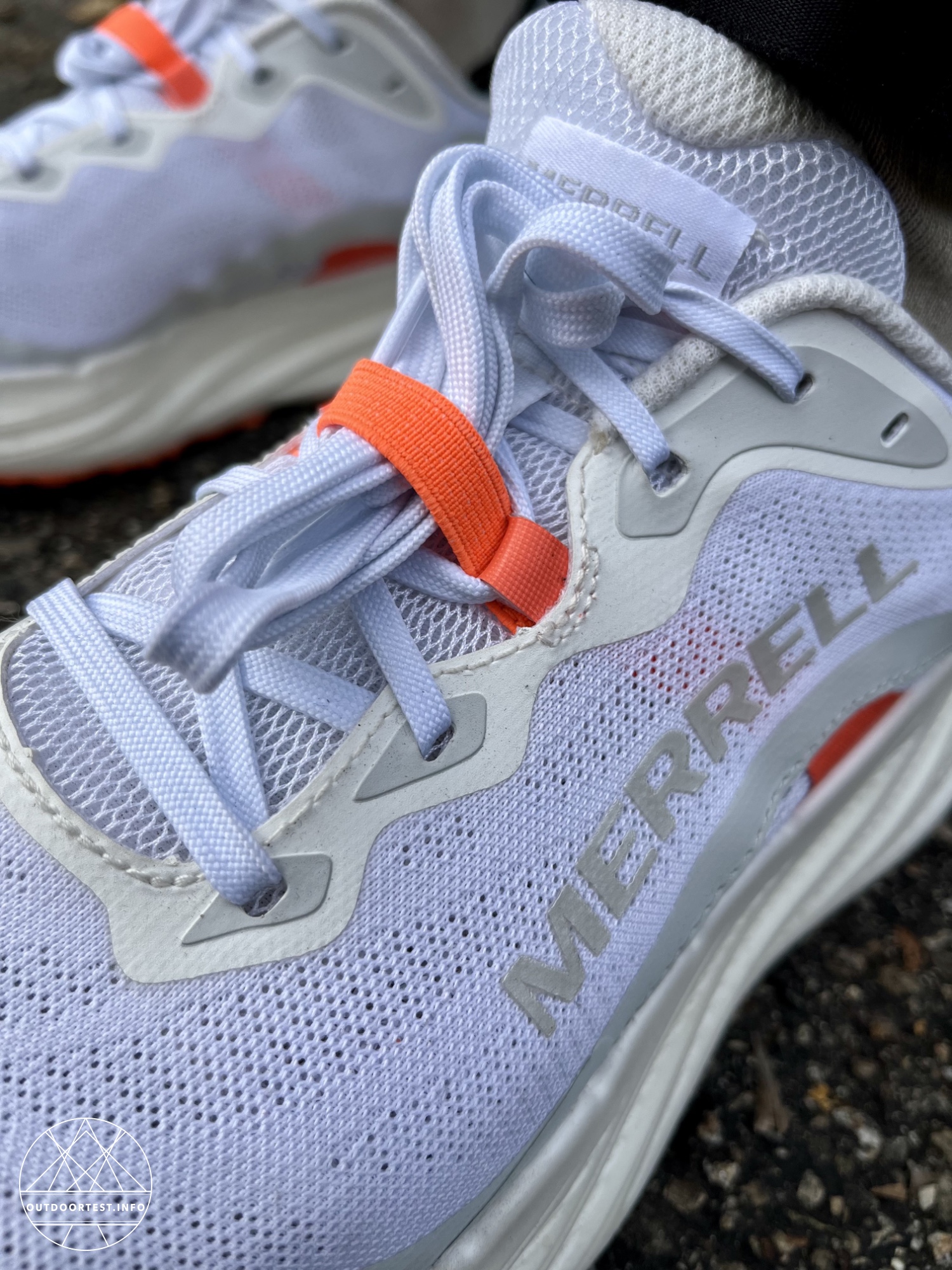 MERRELL - Herren ProMorph